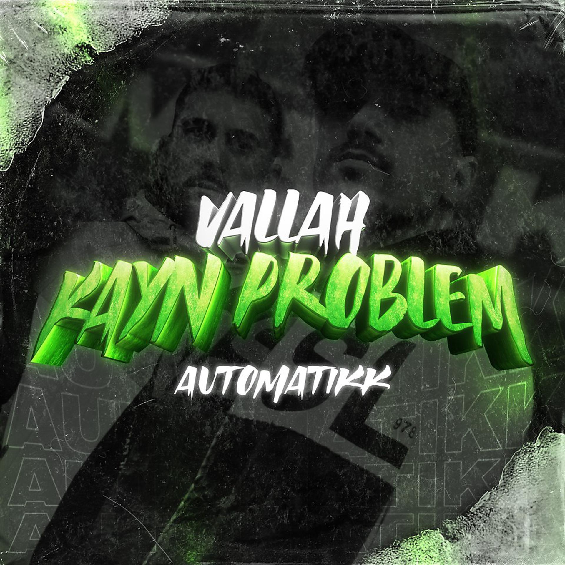 Постер альбома Vallah Kayn Problem