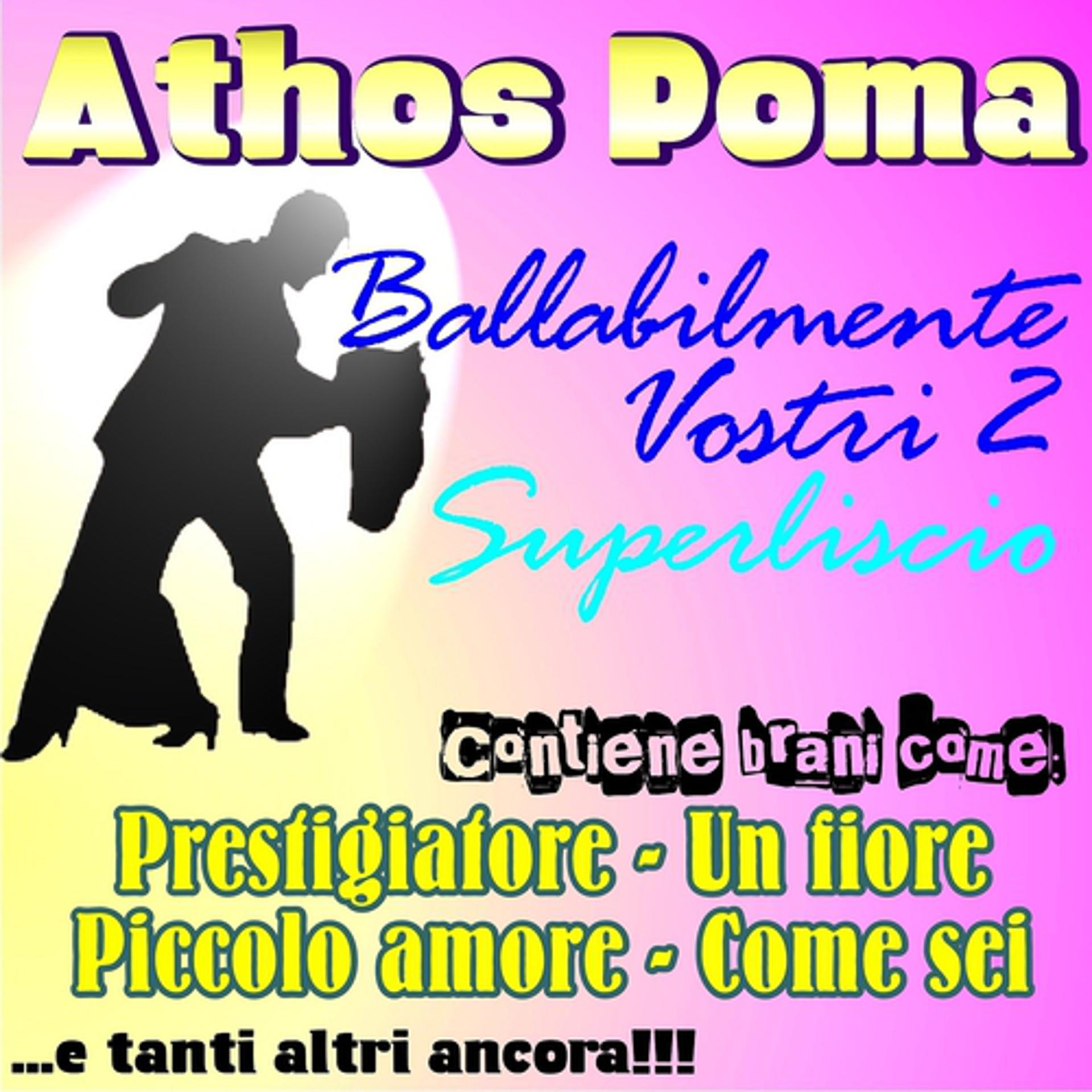 Постер альбома Ballabilmente Vostri, Vol. 2