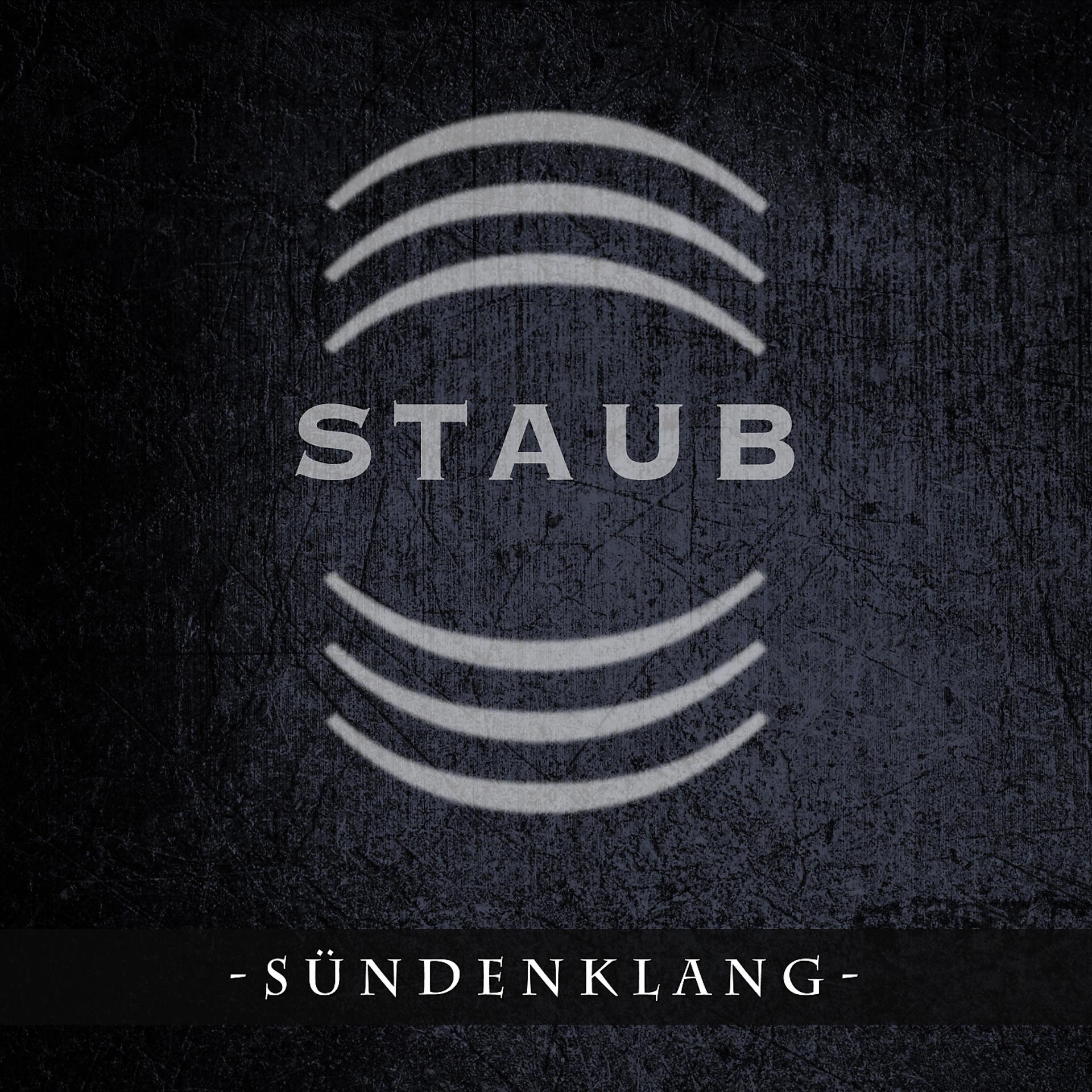 Постер альбома Staub