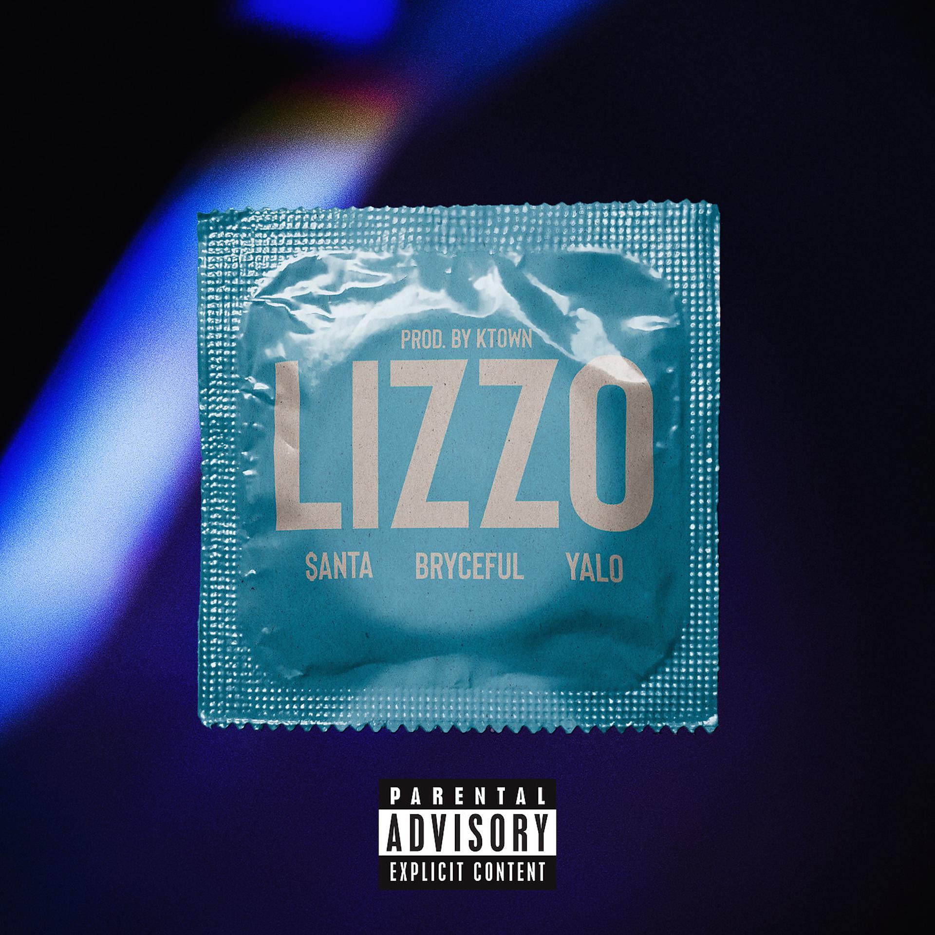 Постер альбома Lizzo