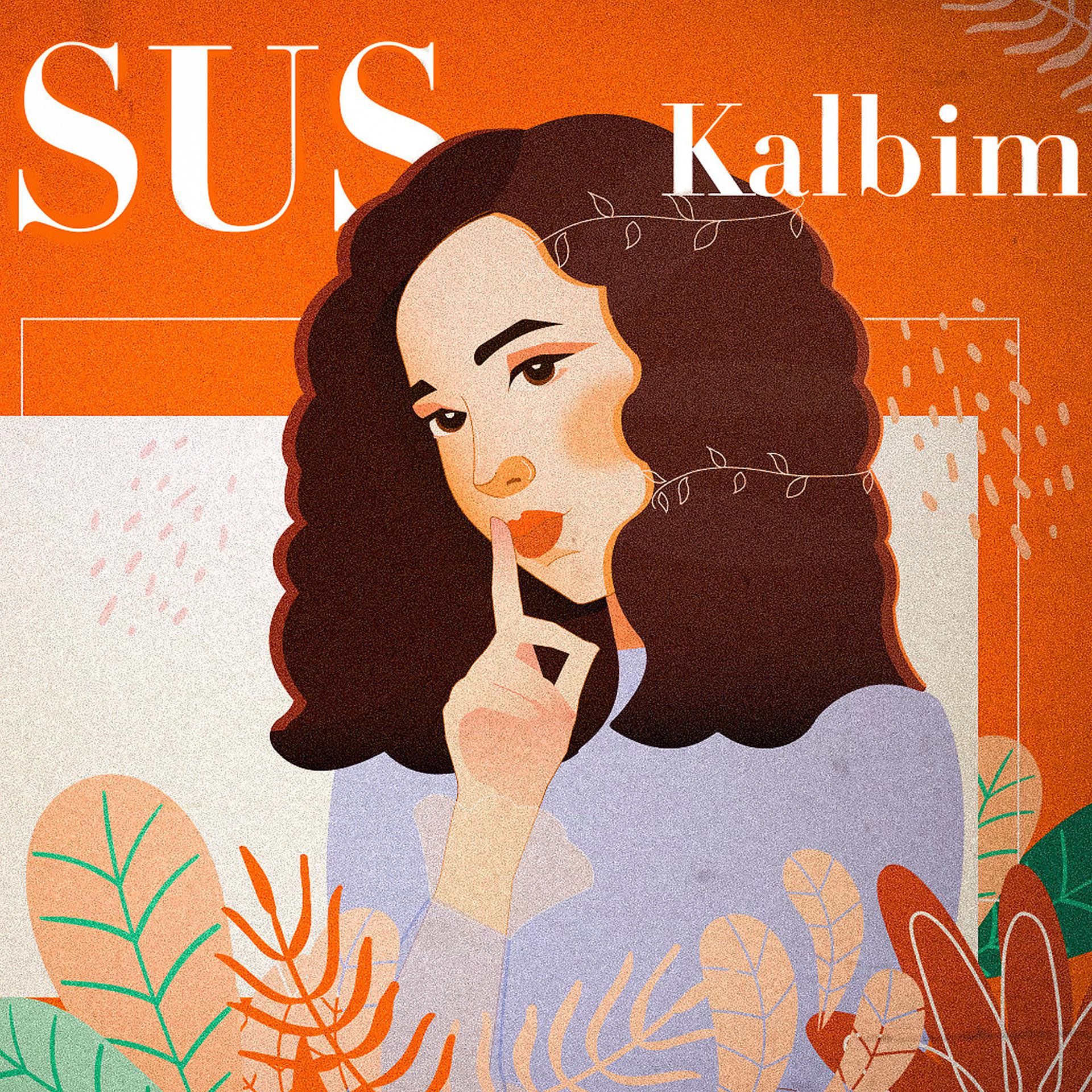 Постер альбома Sus Kalbim