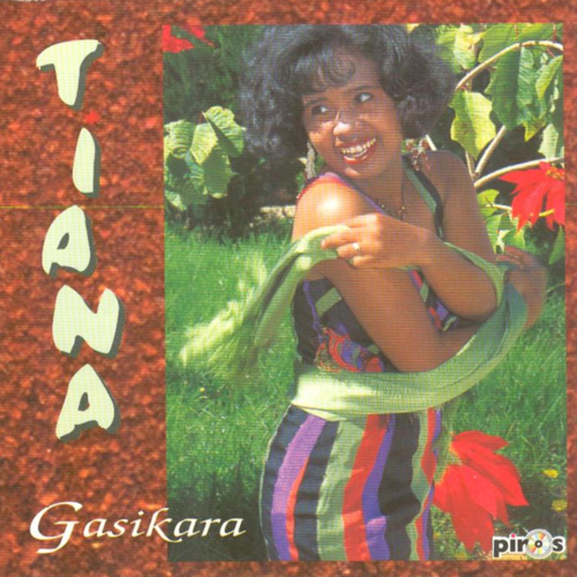 Постер альбома Gasikara
