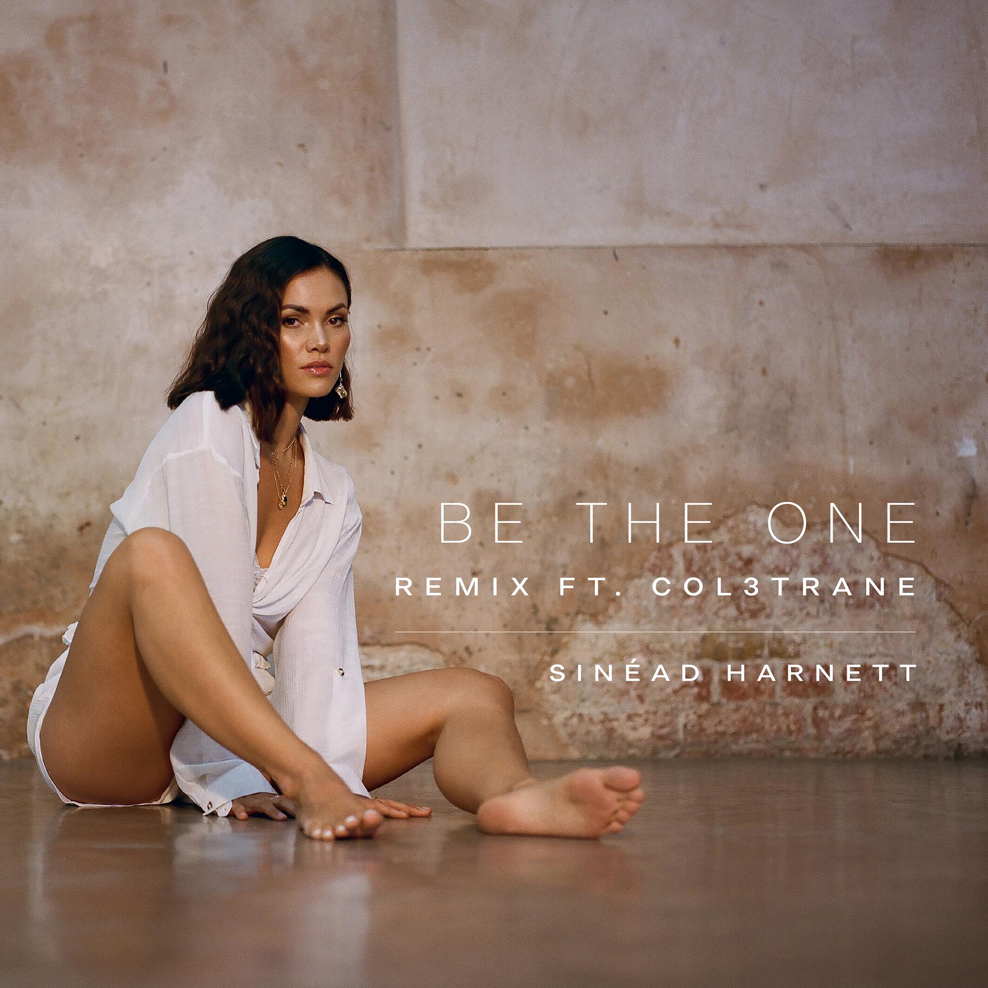 Постер альбома Be the One (Remix) (feat. Col3trane)
