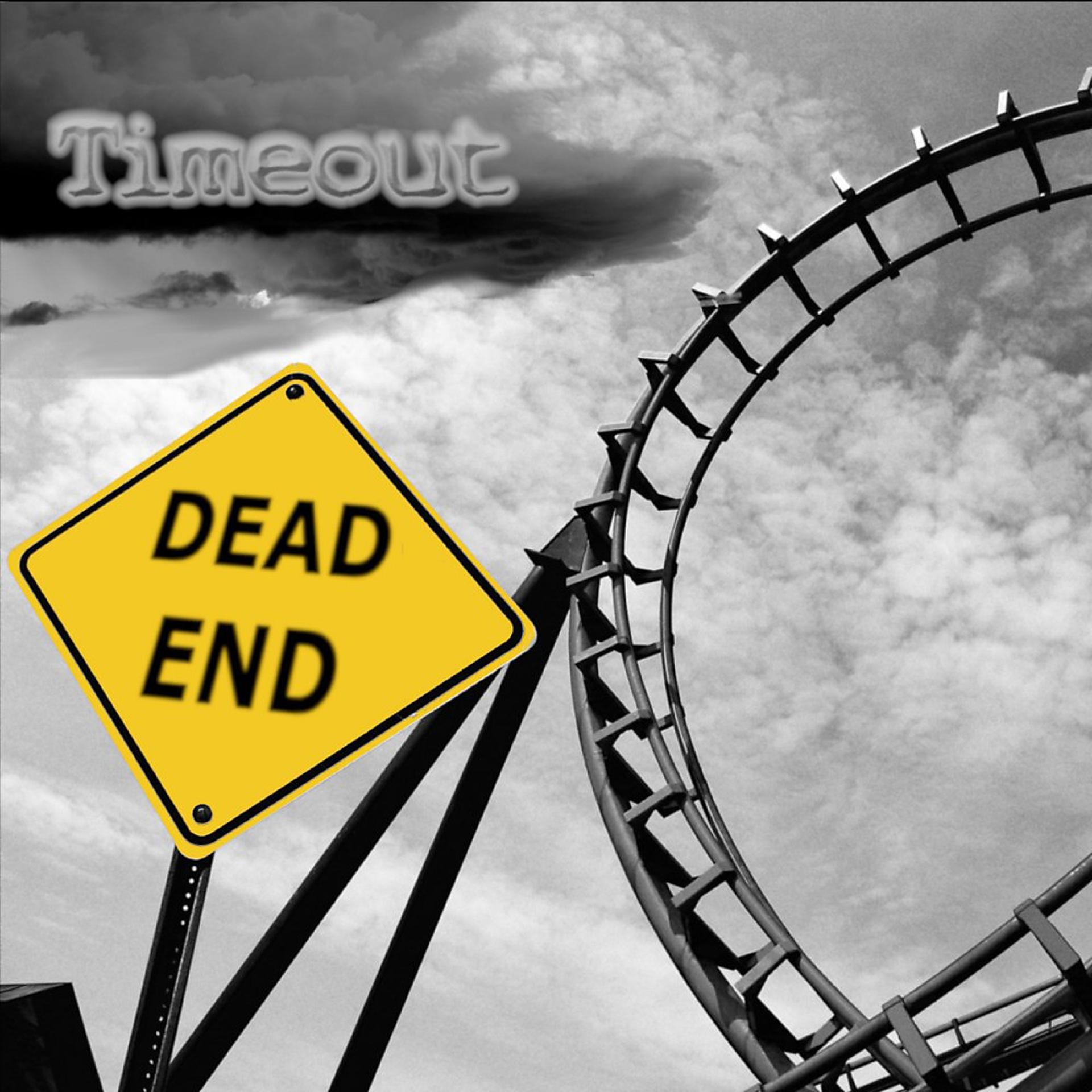 Постер альбома Dead End (Deluxe Version)