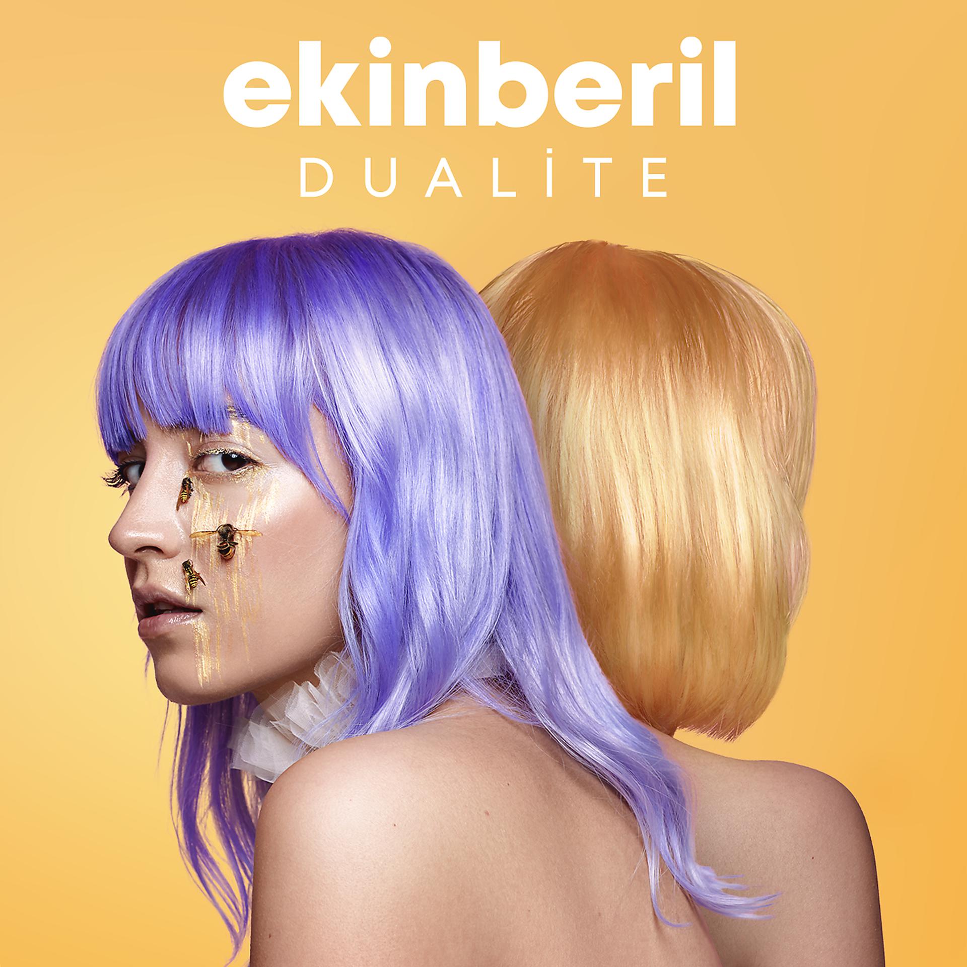 Постер альбома Dualite