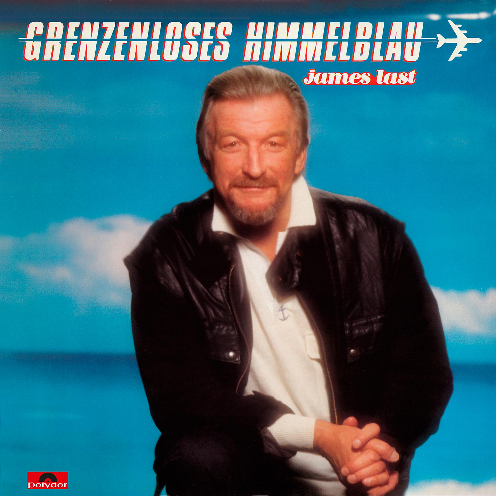 Постер альбома Grenzenloses Himmelblau