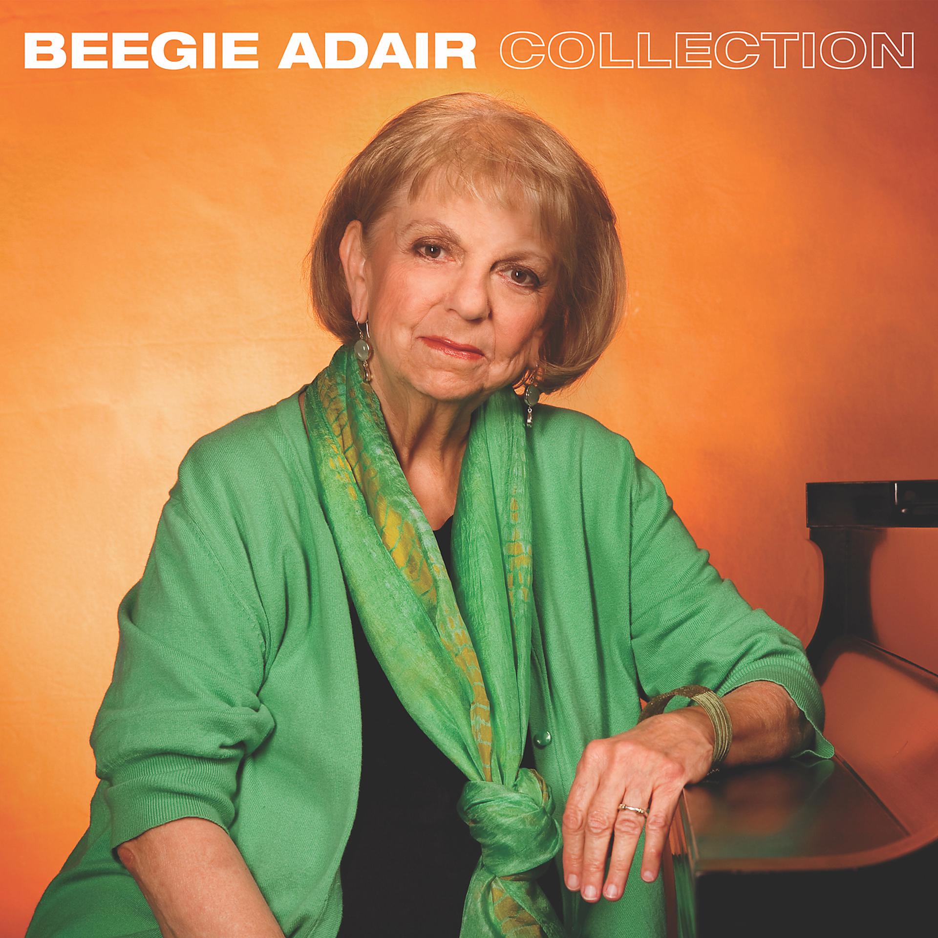 Постер альбома Beegie Adair Collection