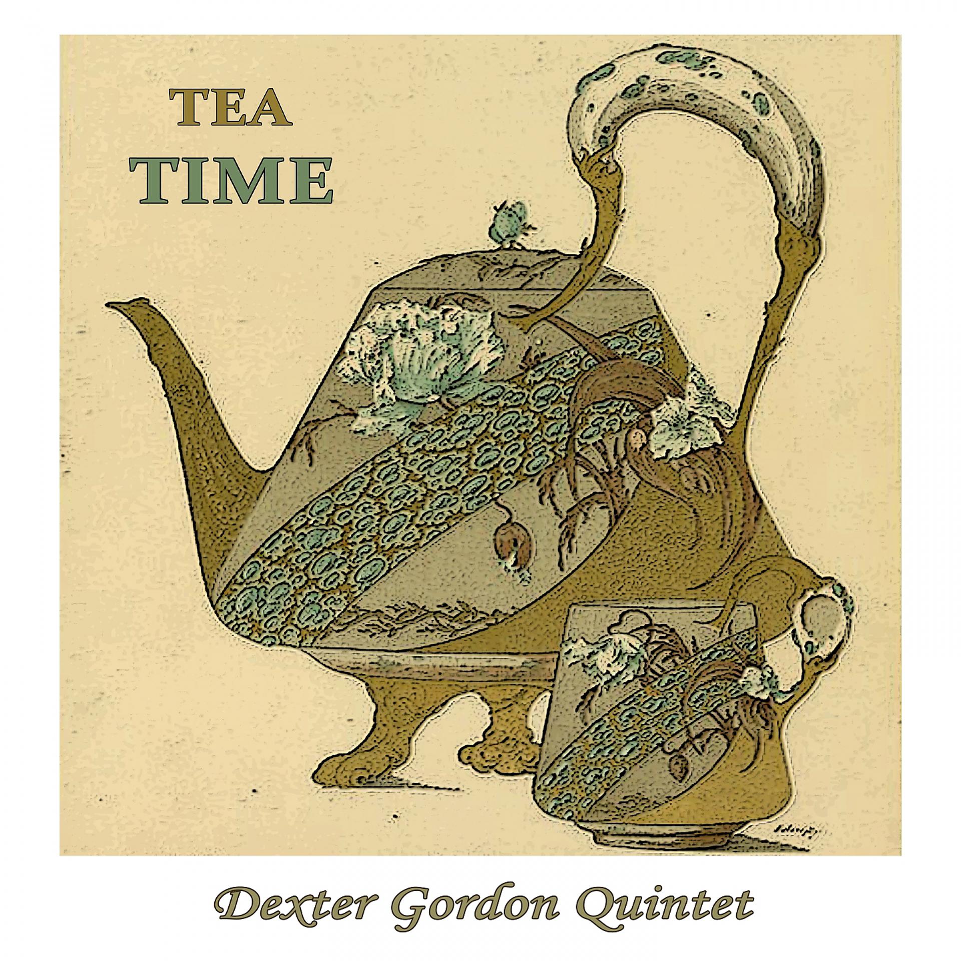 Постер альбома Tea Time