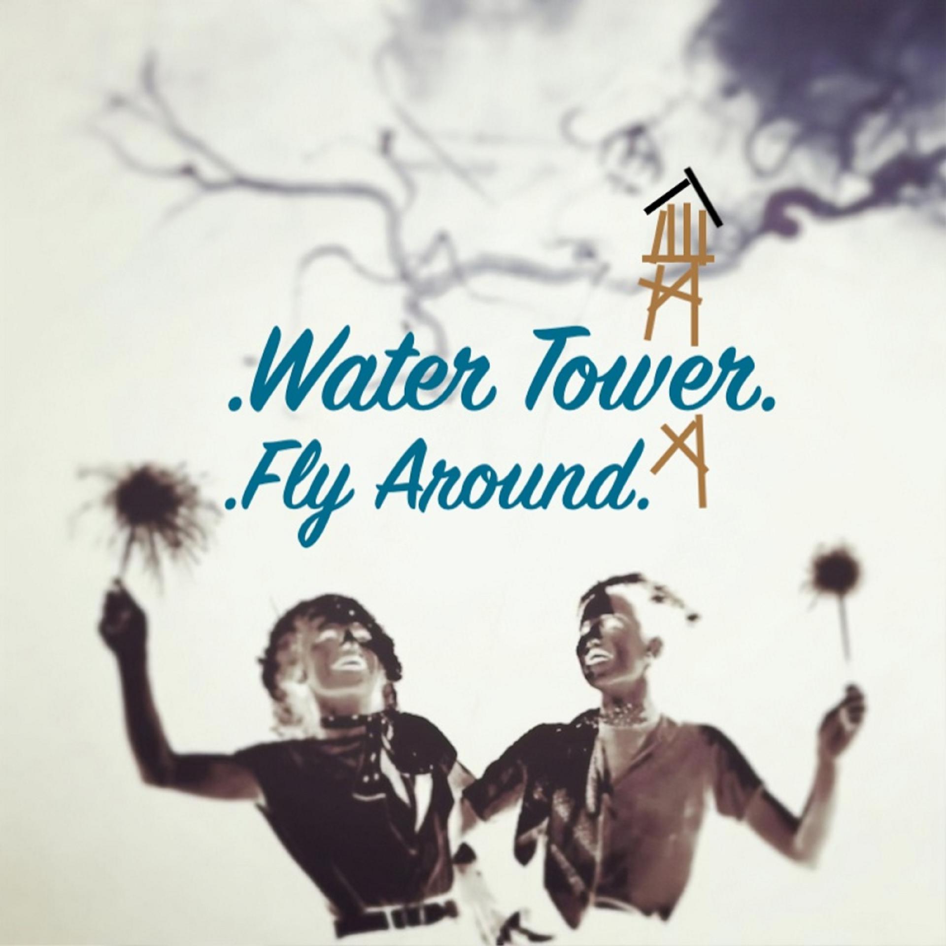 Постер альбома Fly Around