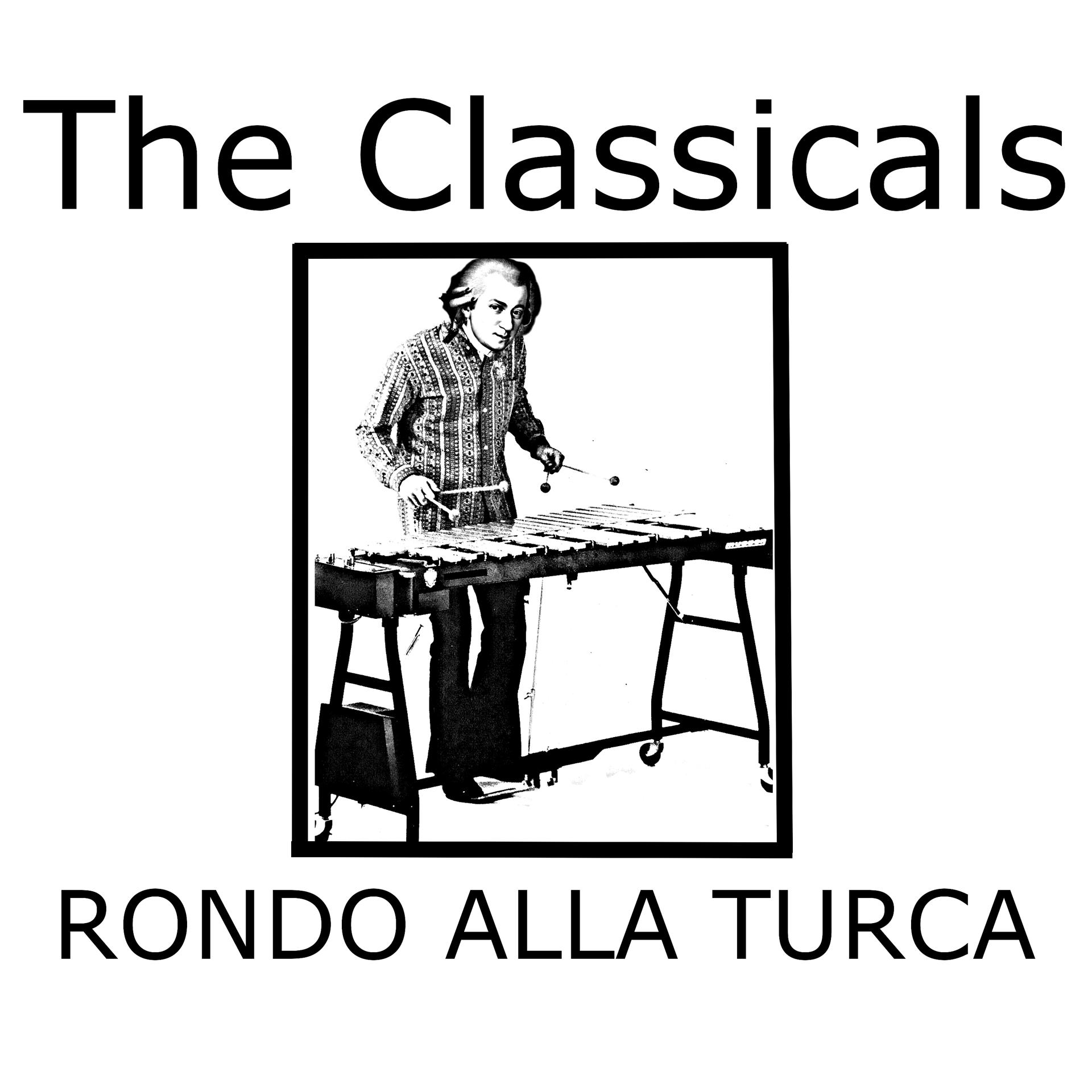 Постер альбома Rondo Alla Turca