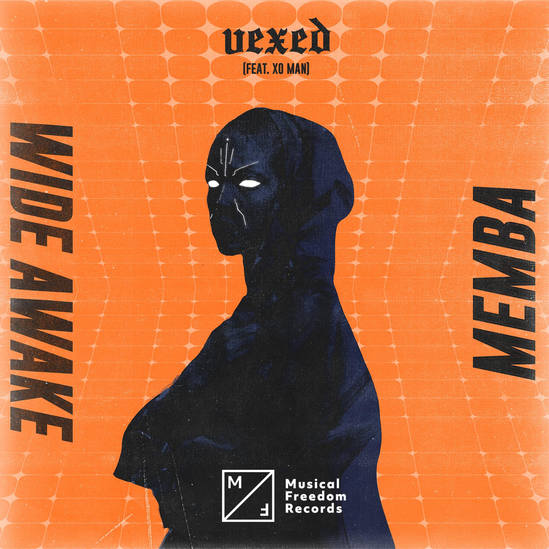 Постер альбома Vexed (feat. Xo Man)