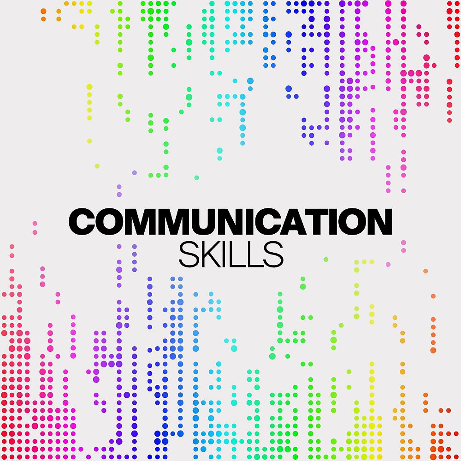 Постер альбома Communication Skills