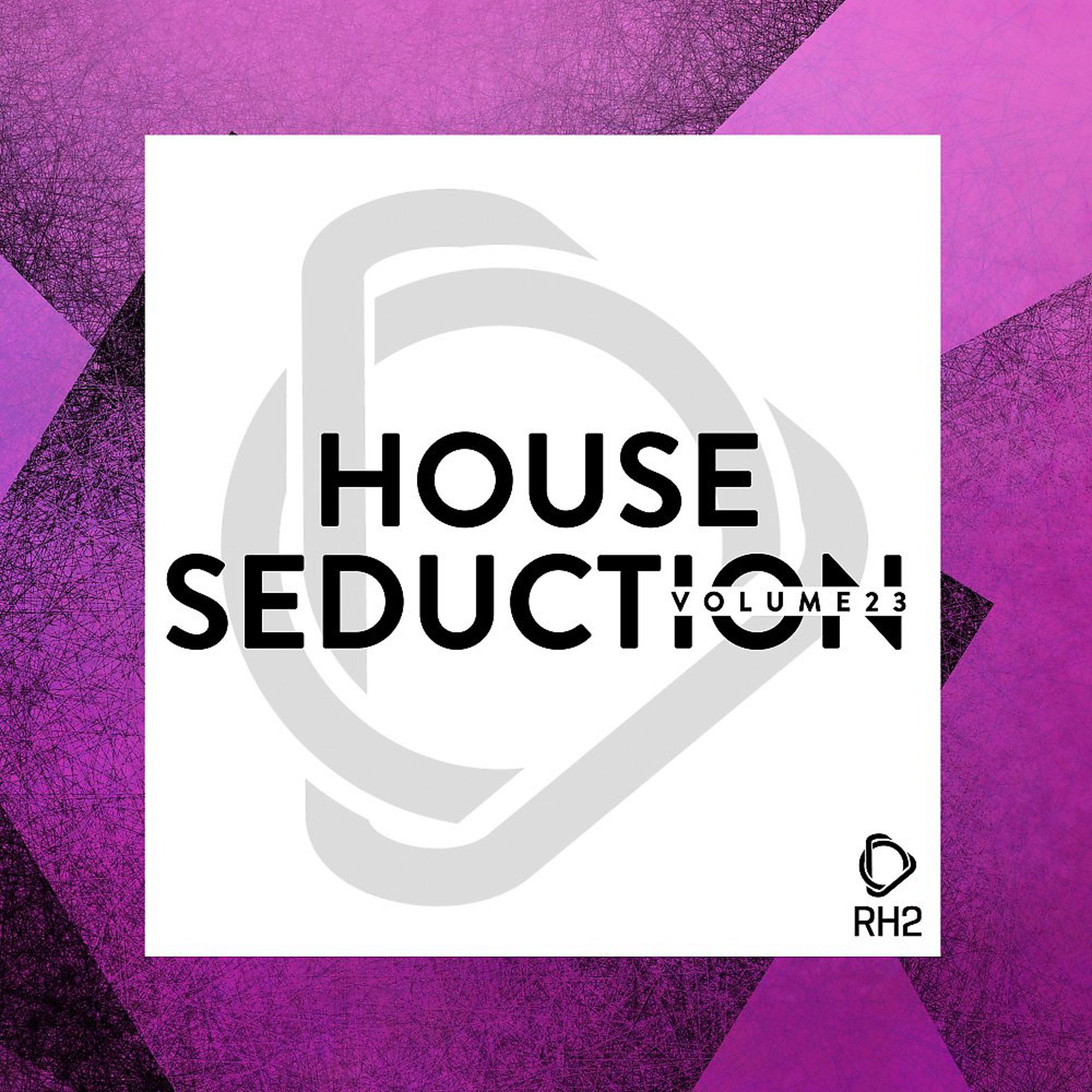 Постер альбома House Seduction, Vol. 23