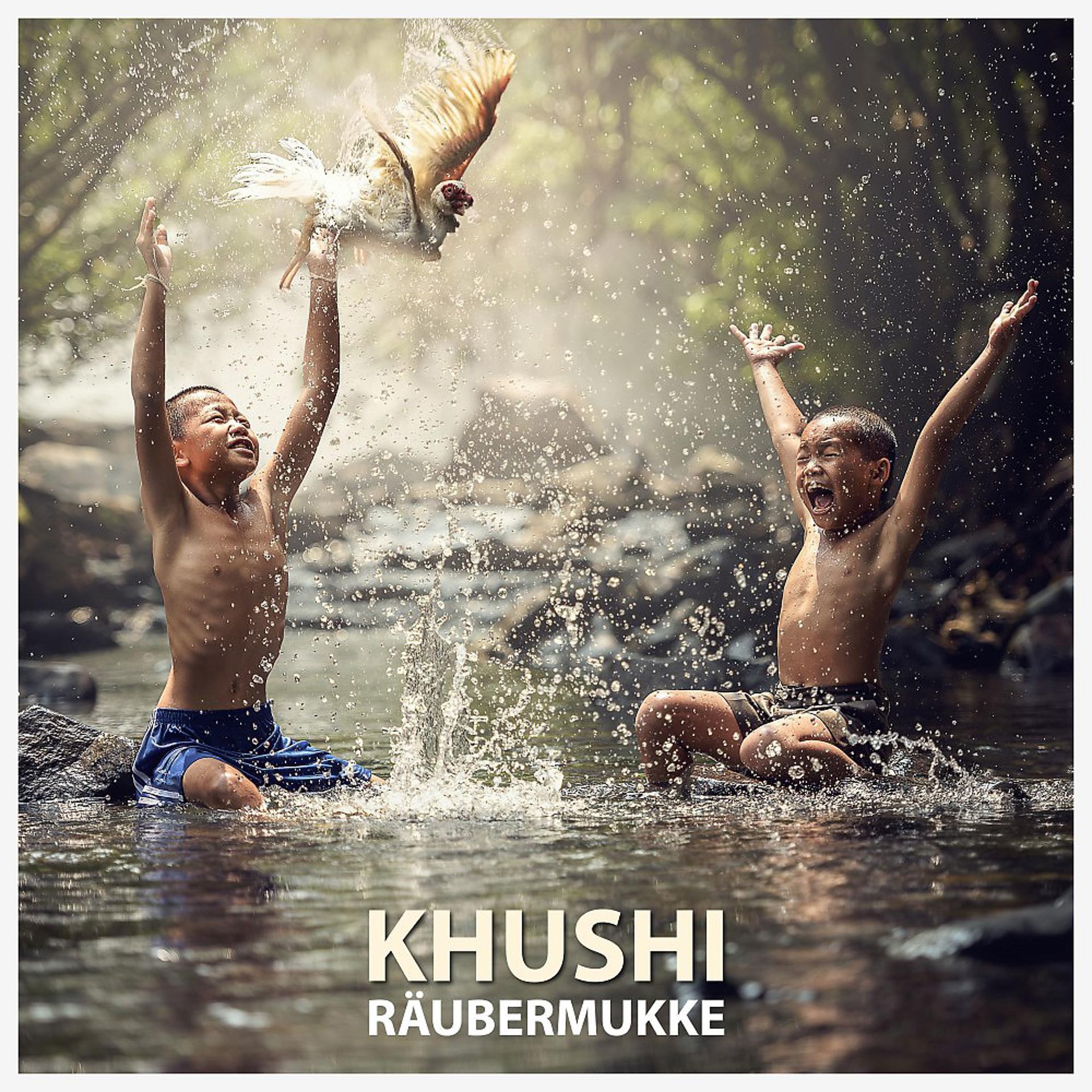 Постер альбома Khushi