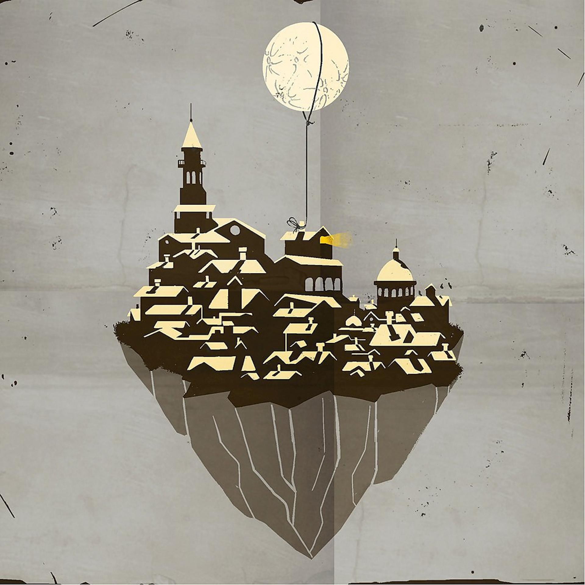 Постер альбома Special Moon