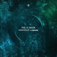 Постер альбома PVL Is Back