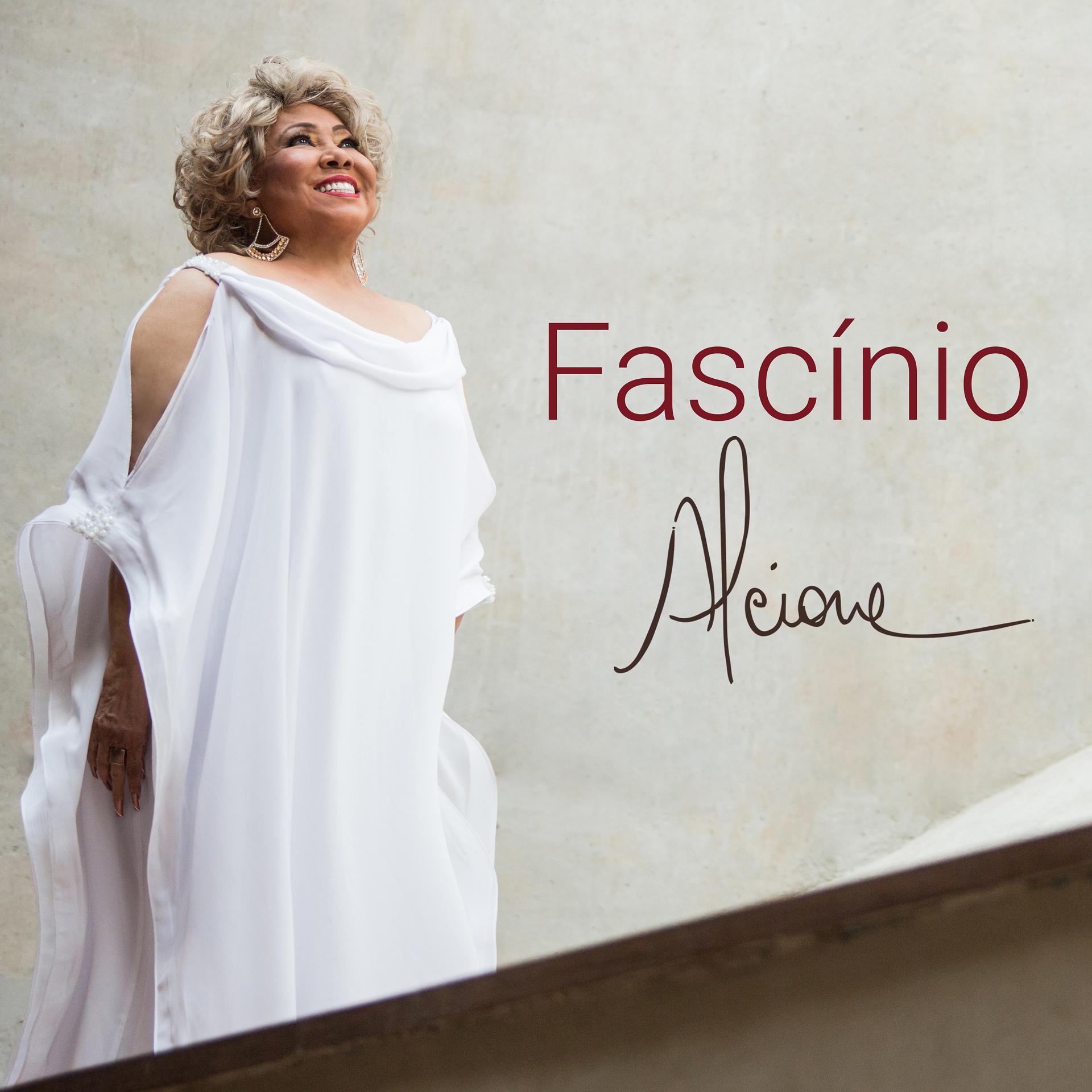 Постер альбома Fascínio