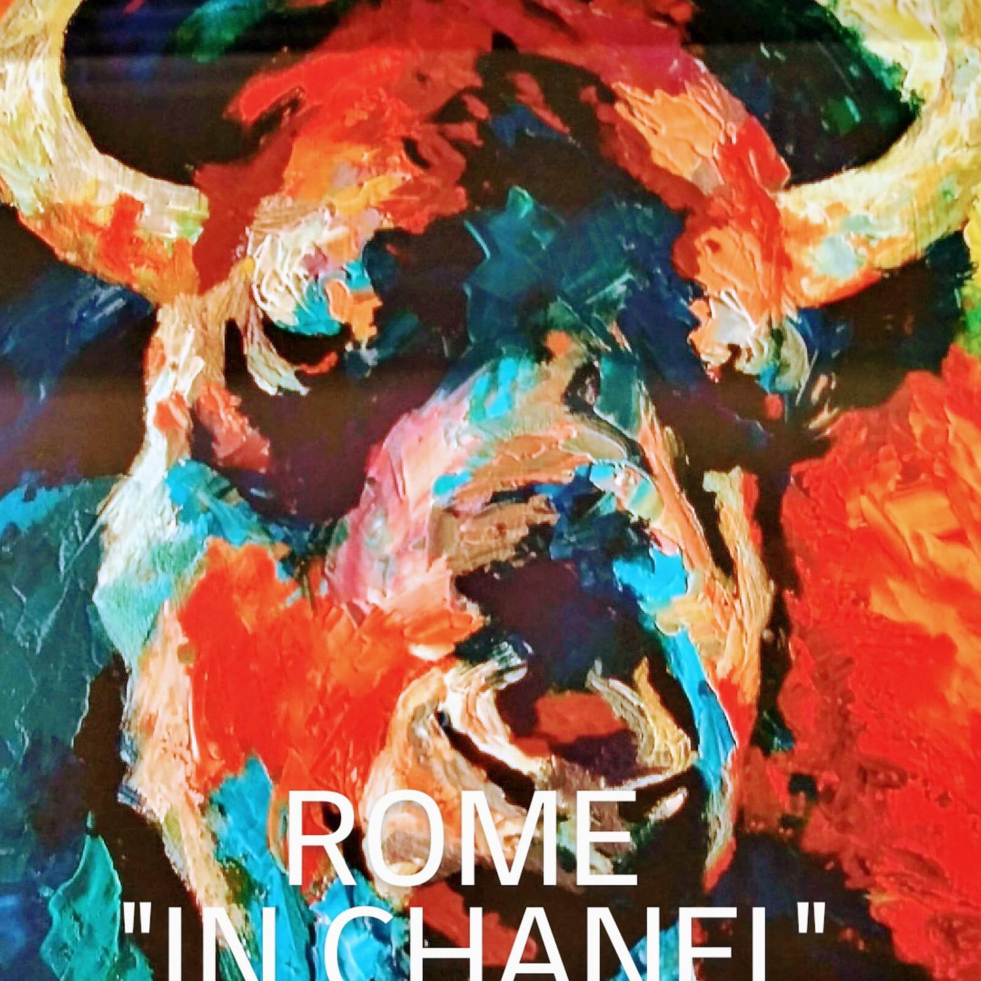 Постер альбома In Chanel