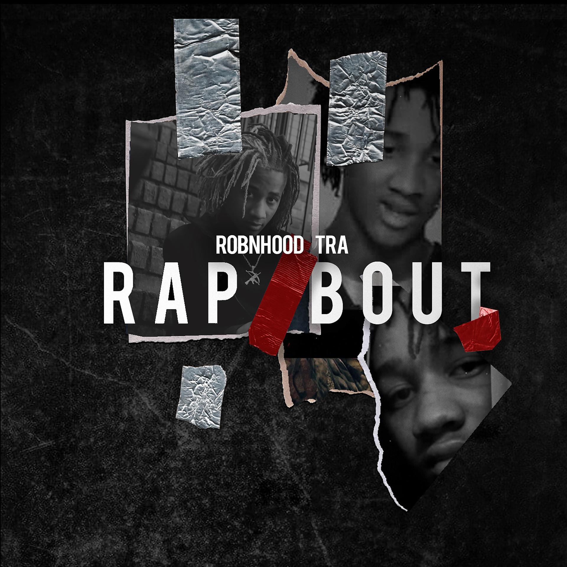 Постер альбома Rap Bout