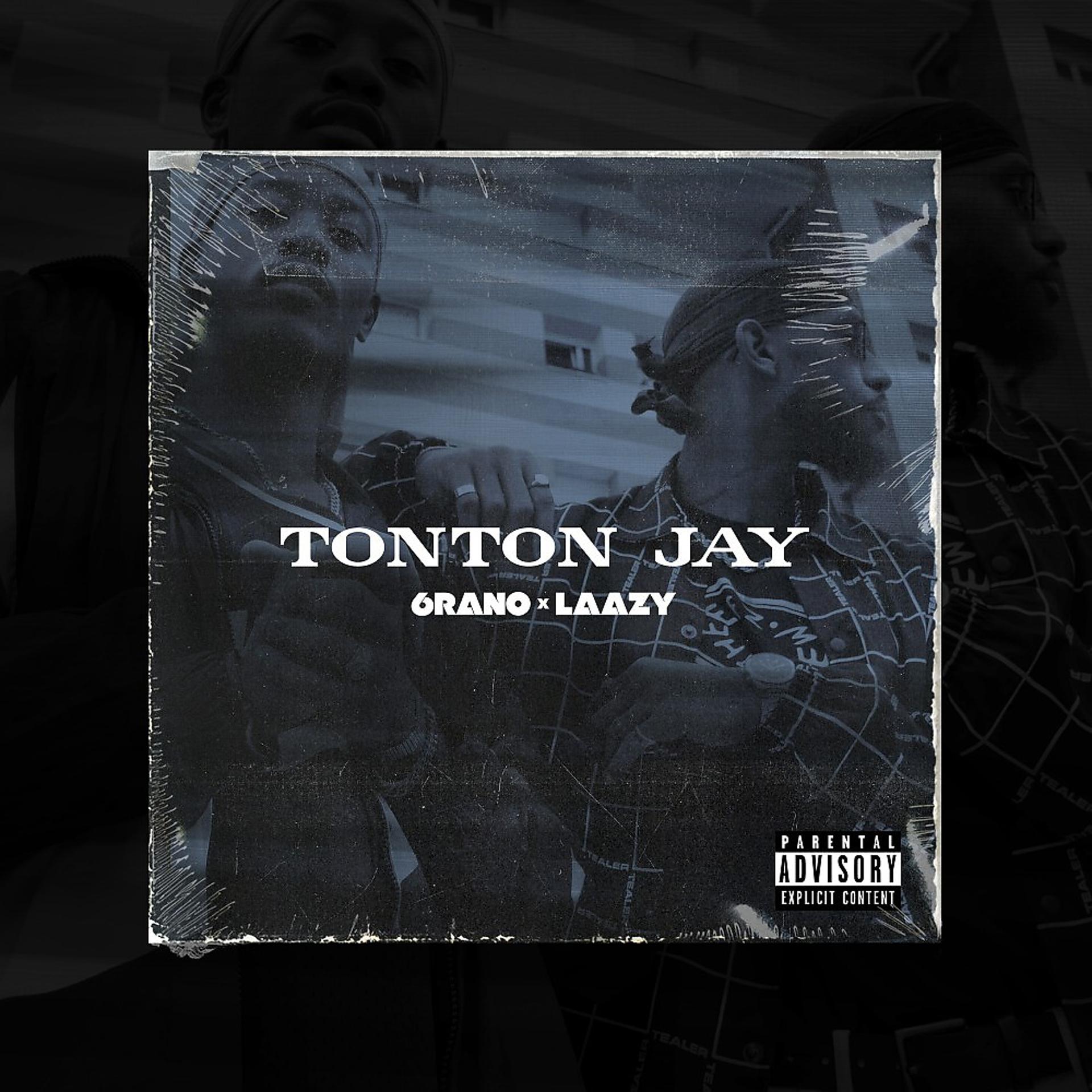 Постер альбома Tonton Jay