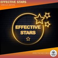 Постер альбома EFFECTIVE STARS