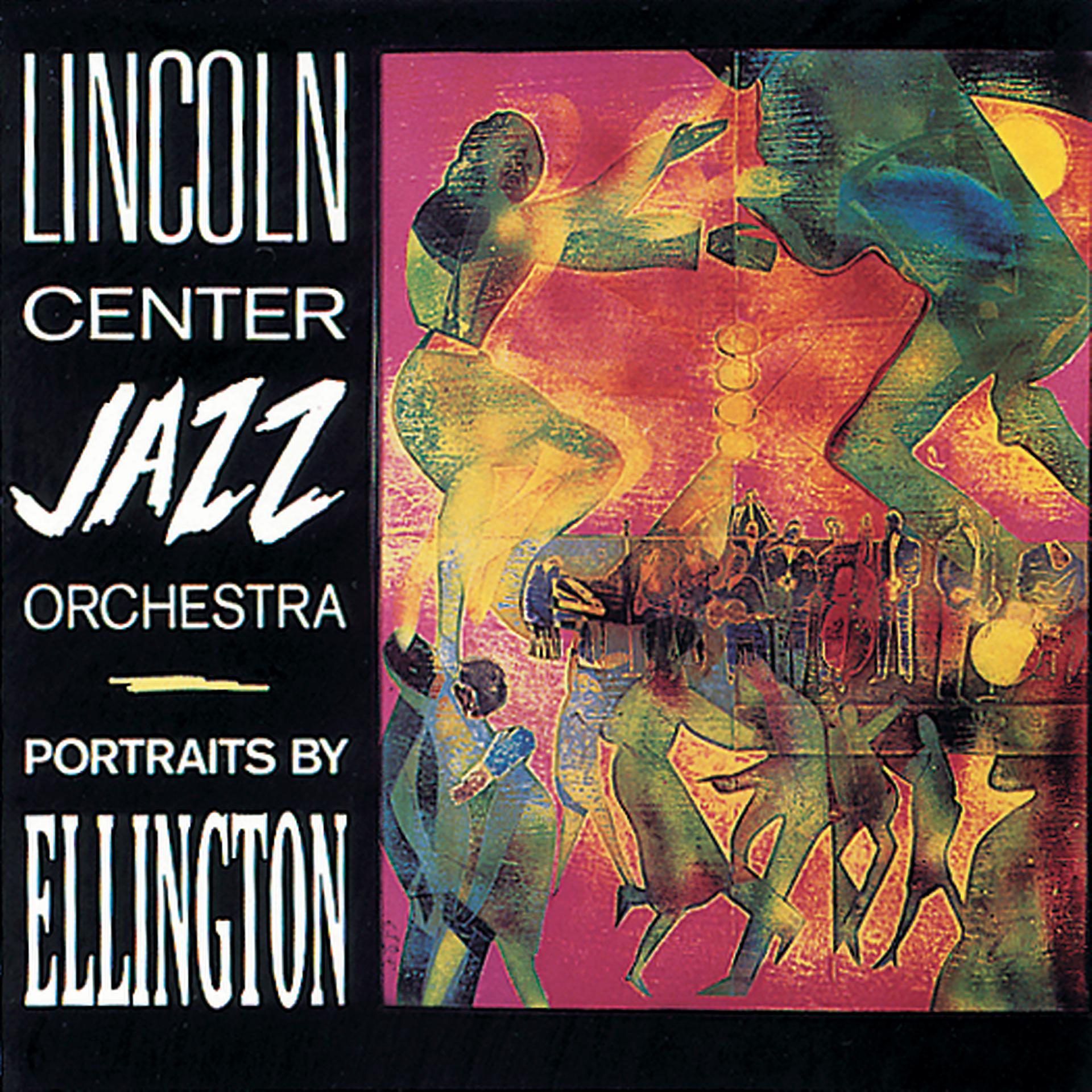 Постер альбома Portraits By Ellington