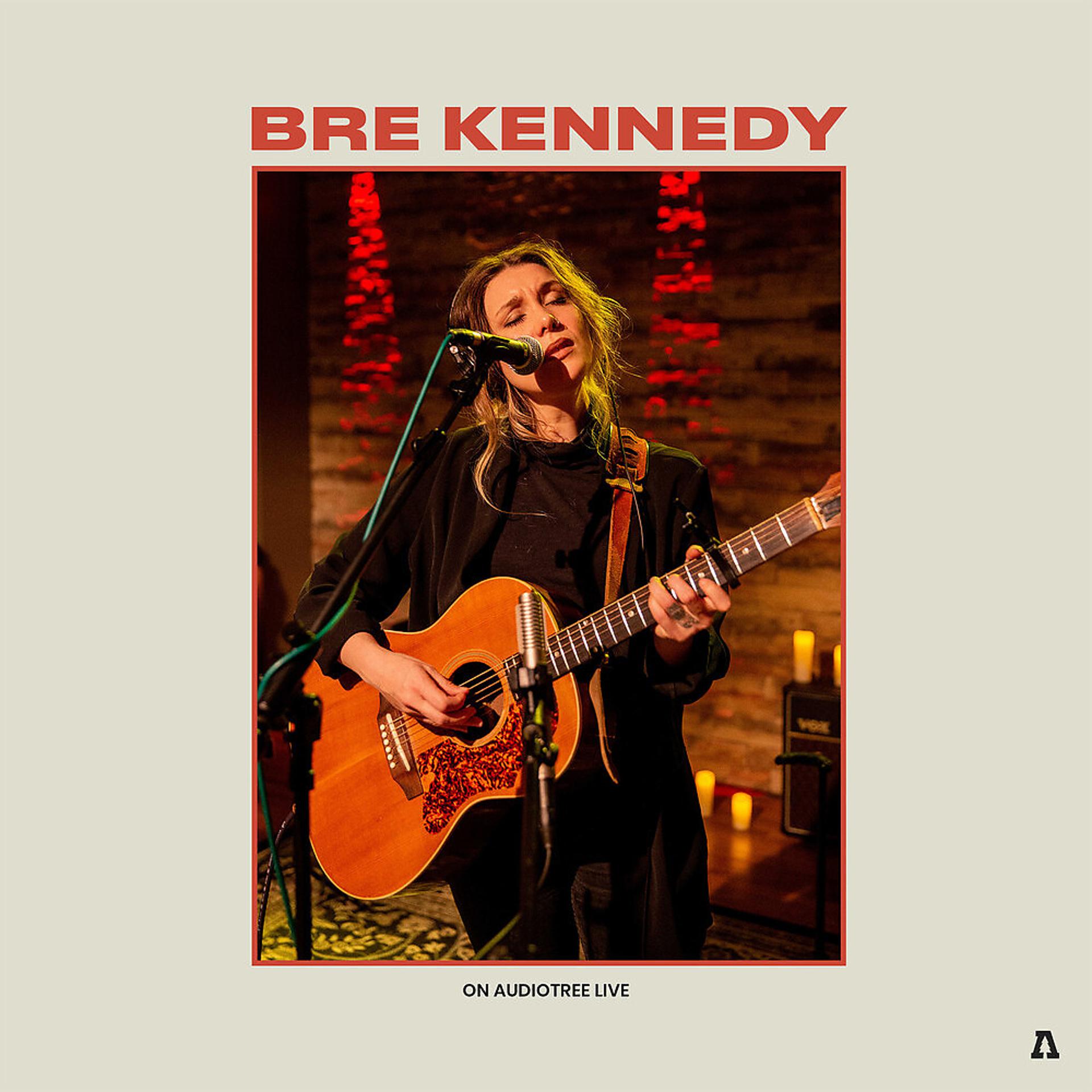 Постер альбома Bre Kennedy on Audiotree Live