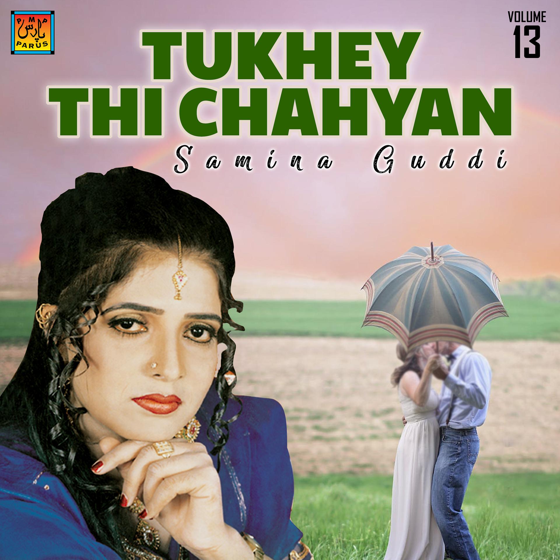 Постер альбома Tukhey Thi Chahyan, Vol. 13