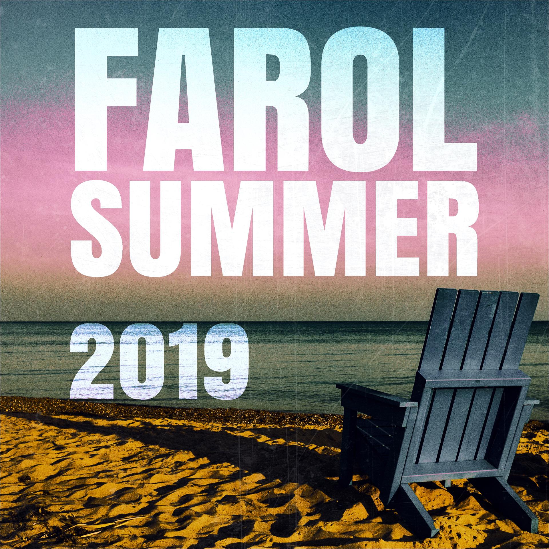 Постер альбома Farol Summer 2019