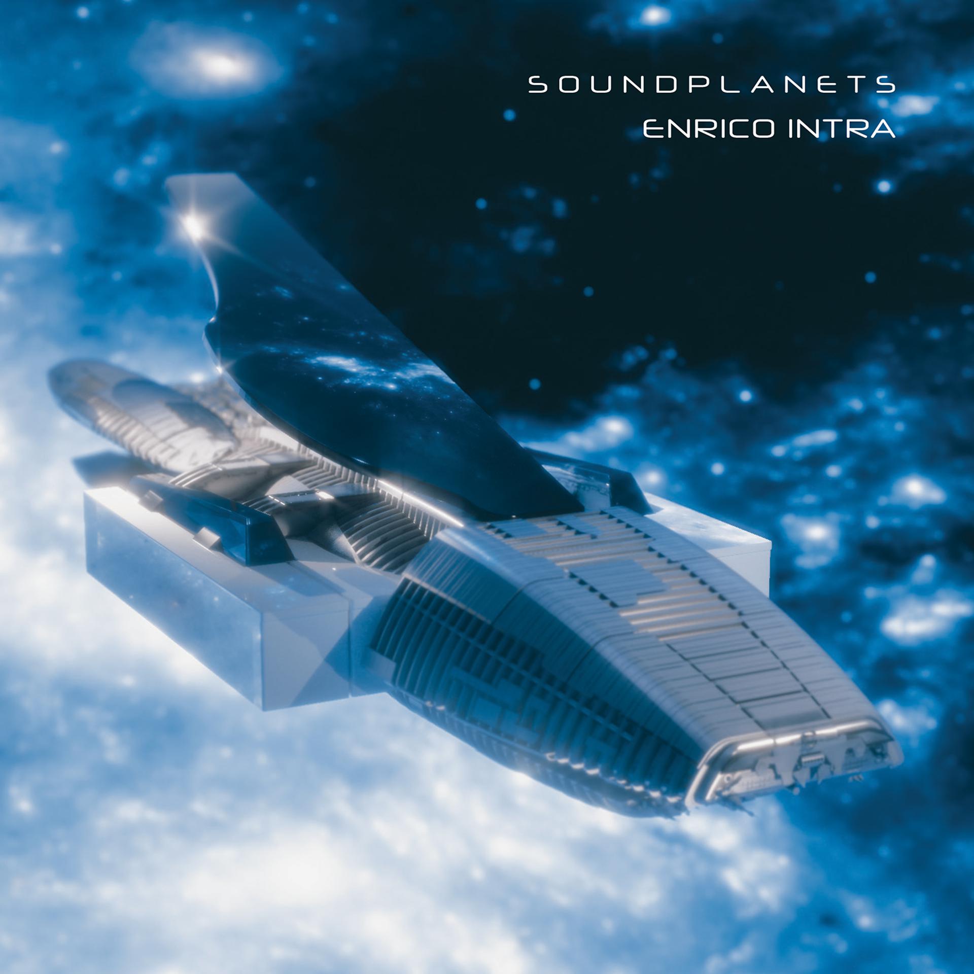 Постер альбома Soundplanets
