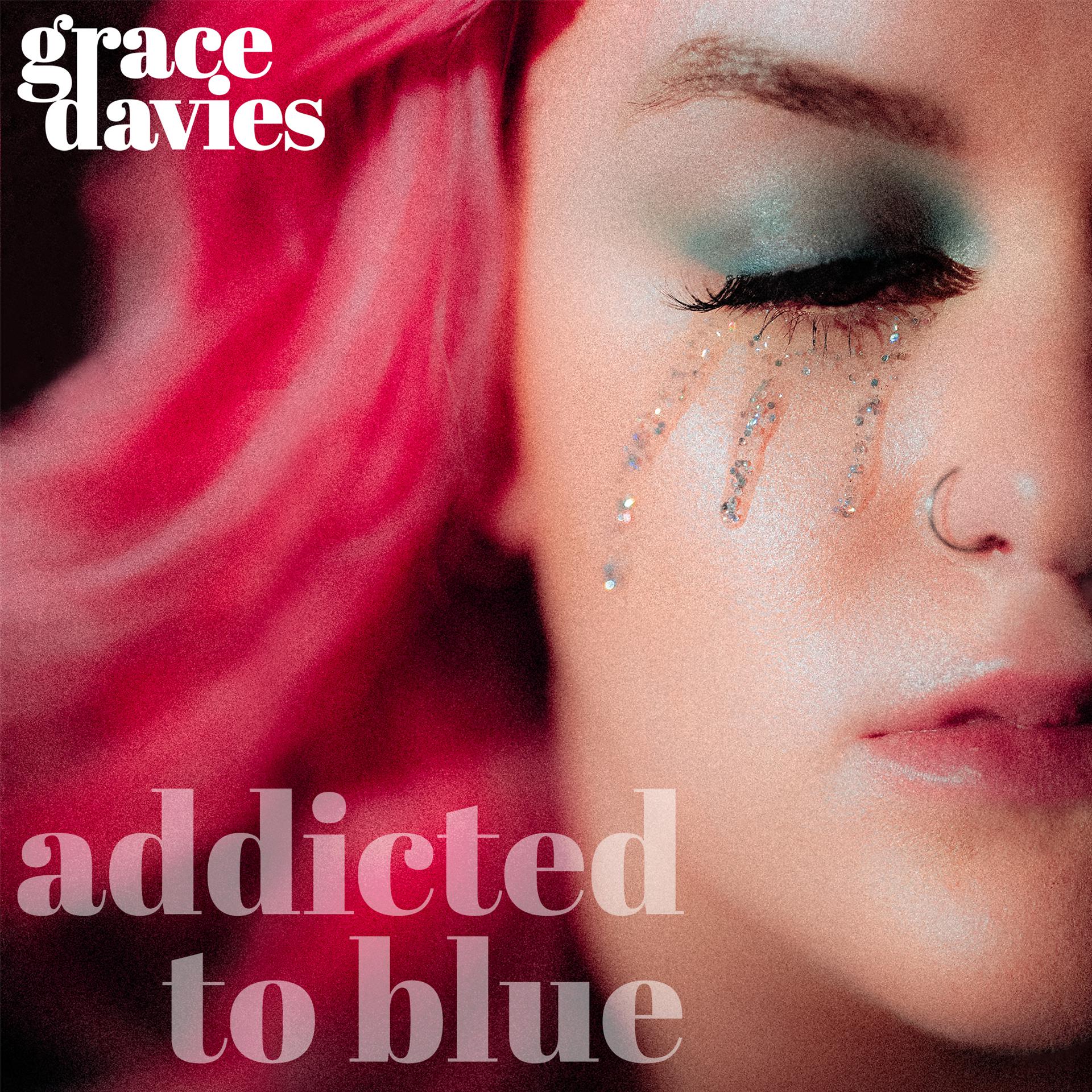 Постер альбома Addicted to Blue
