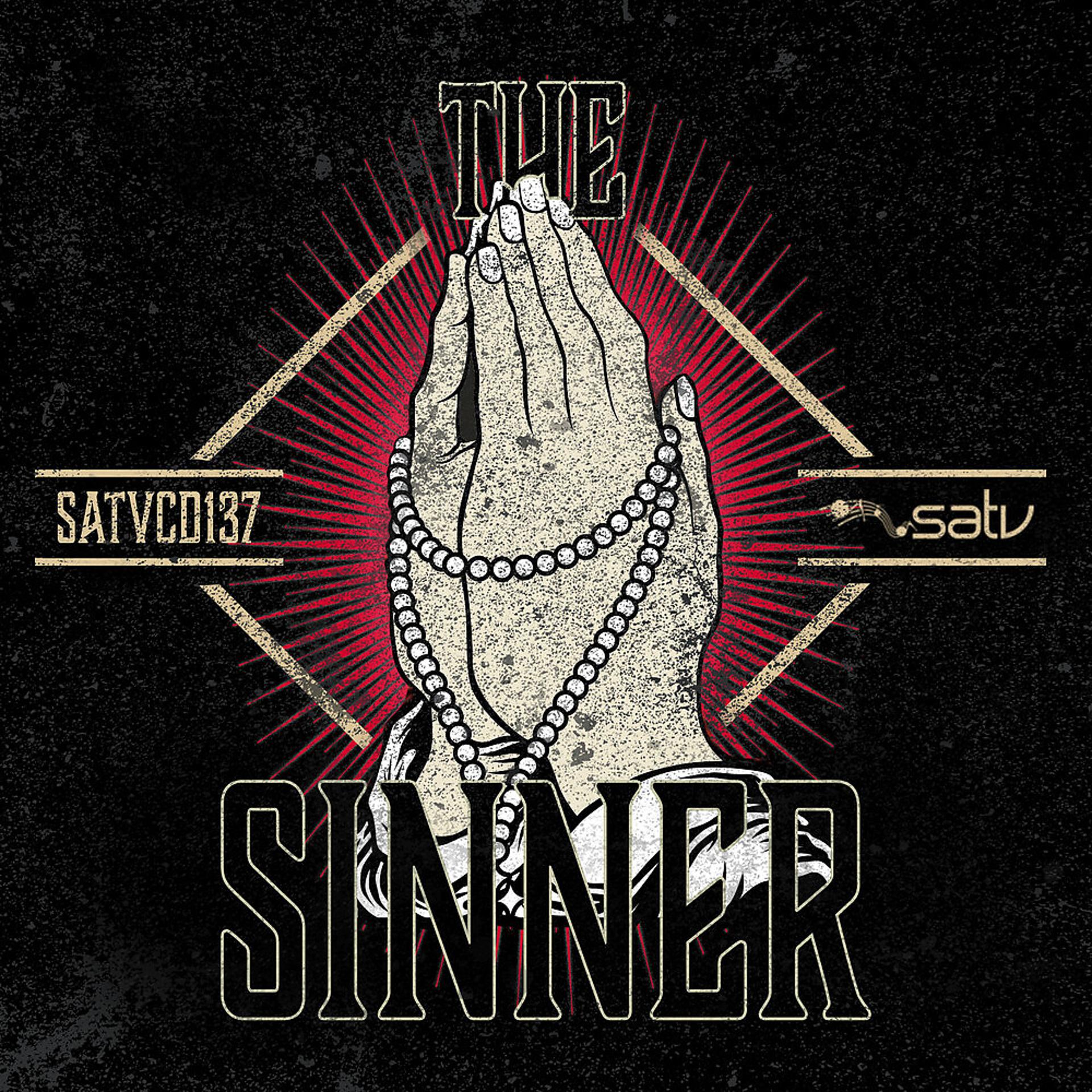 Постер альбома The Sinner