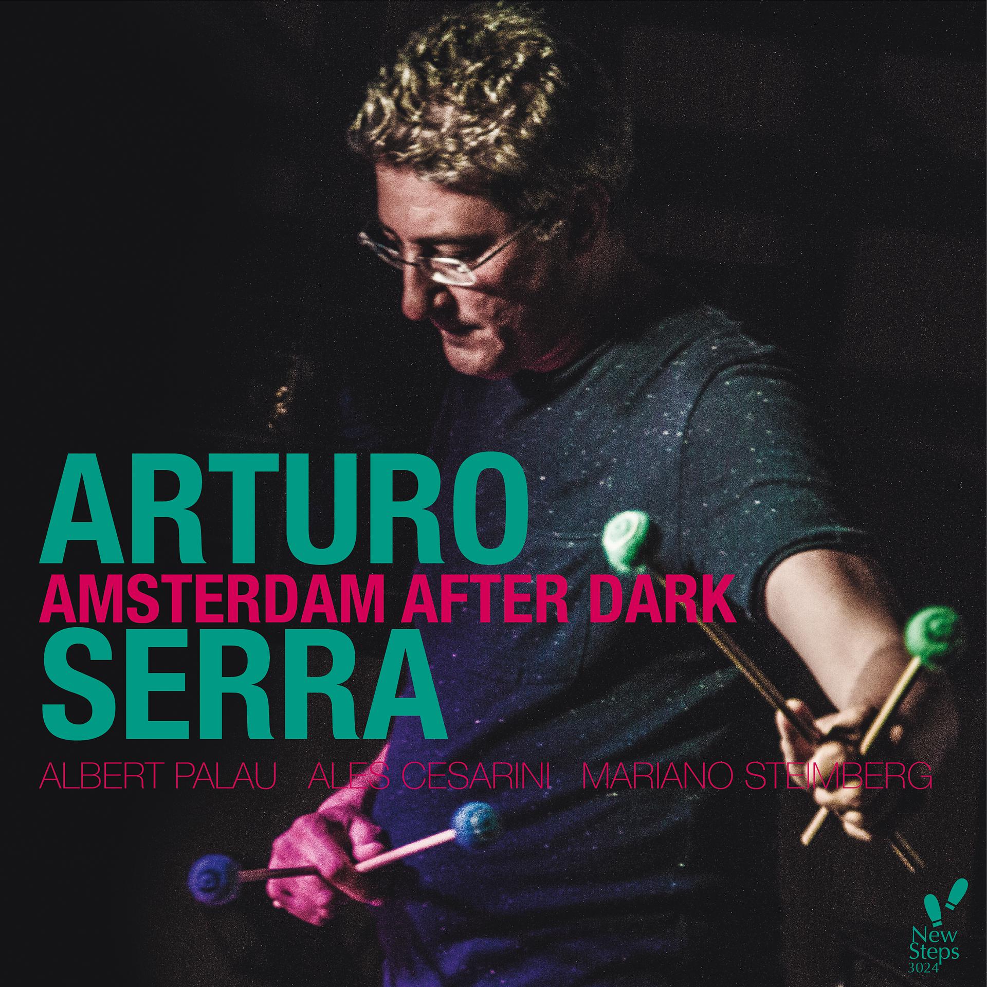 Постер альбома Amsterdam After Dark