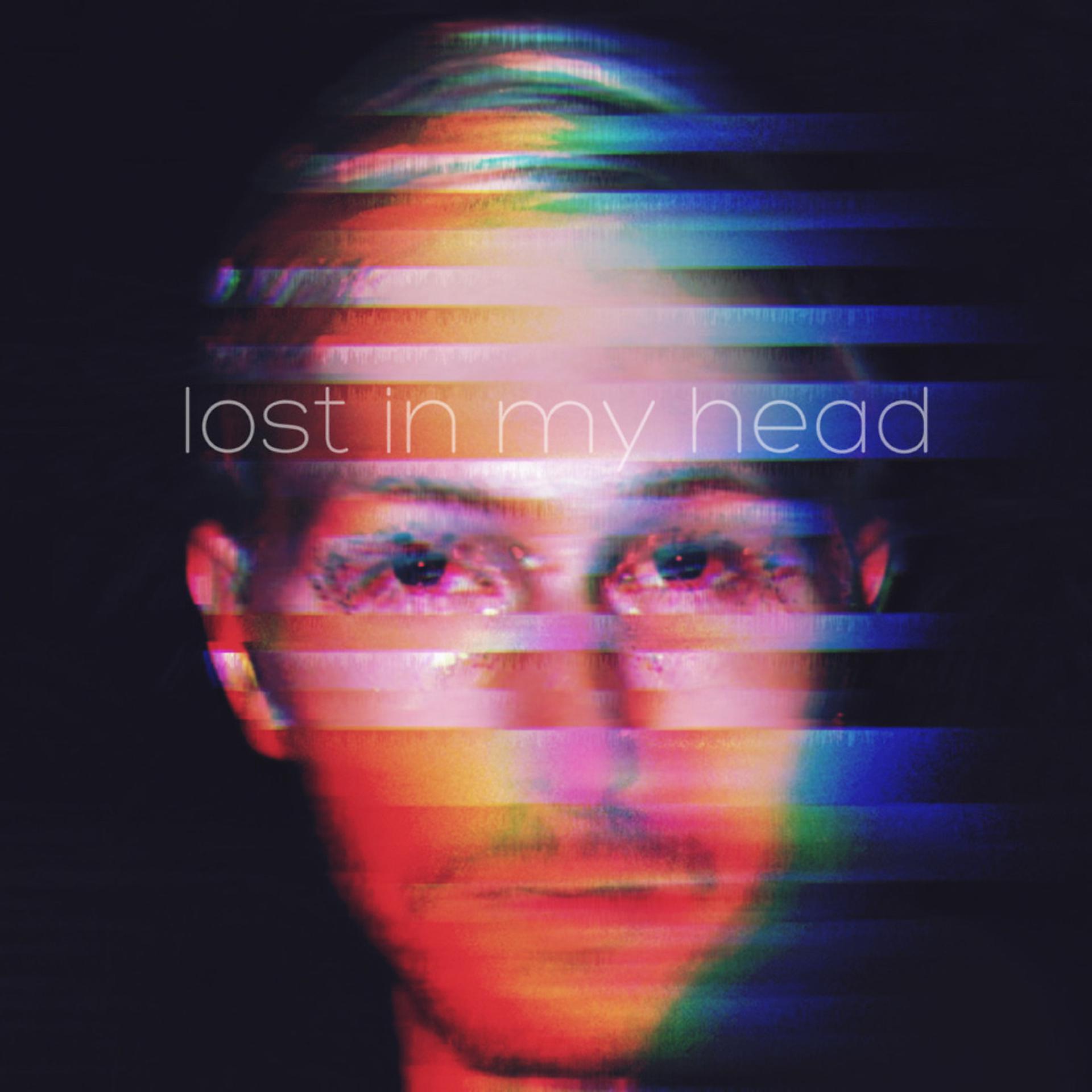 Постер альбома Lost in My Head