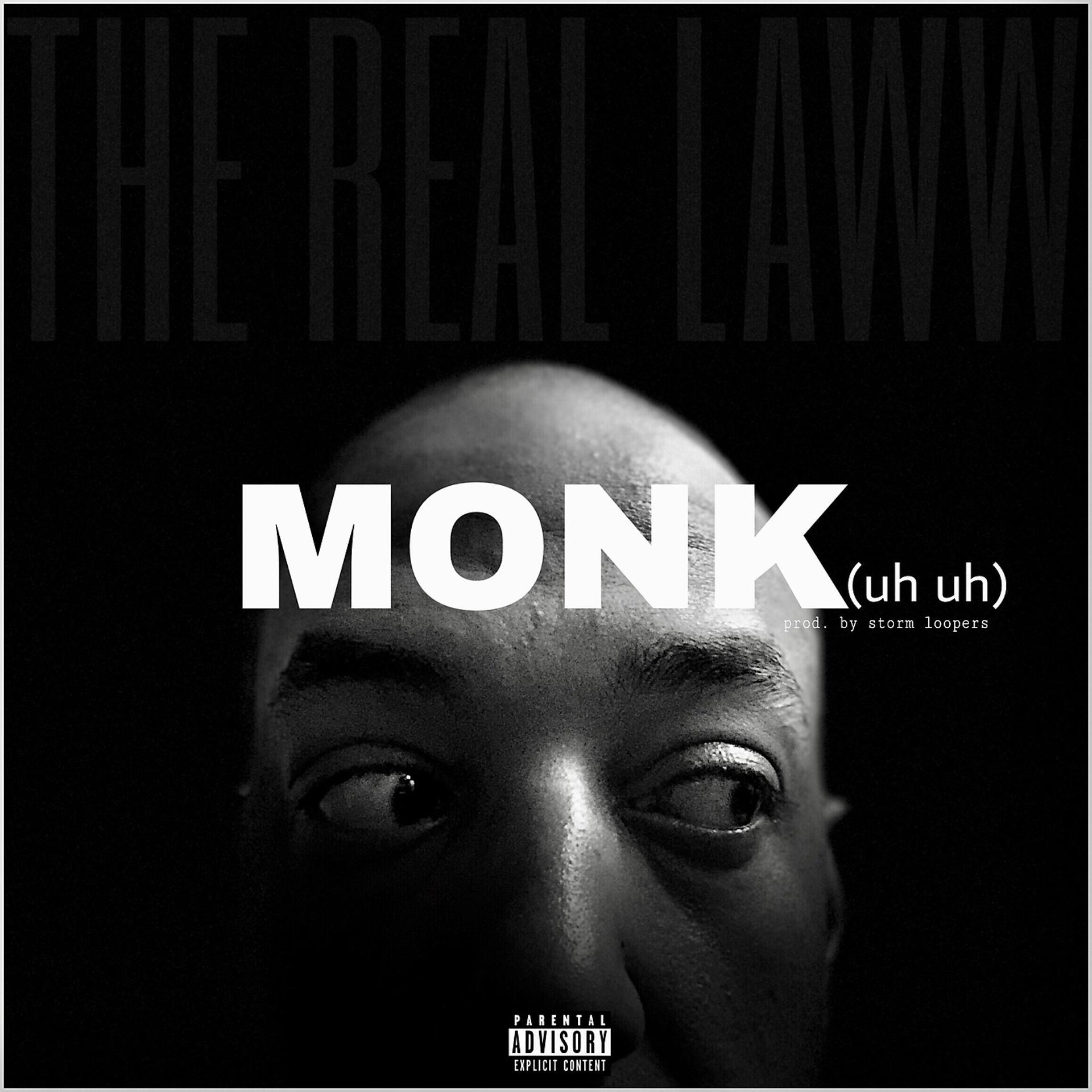 Постер альбома Monk (Uh Uh)