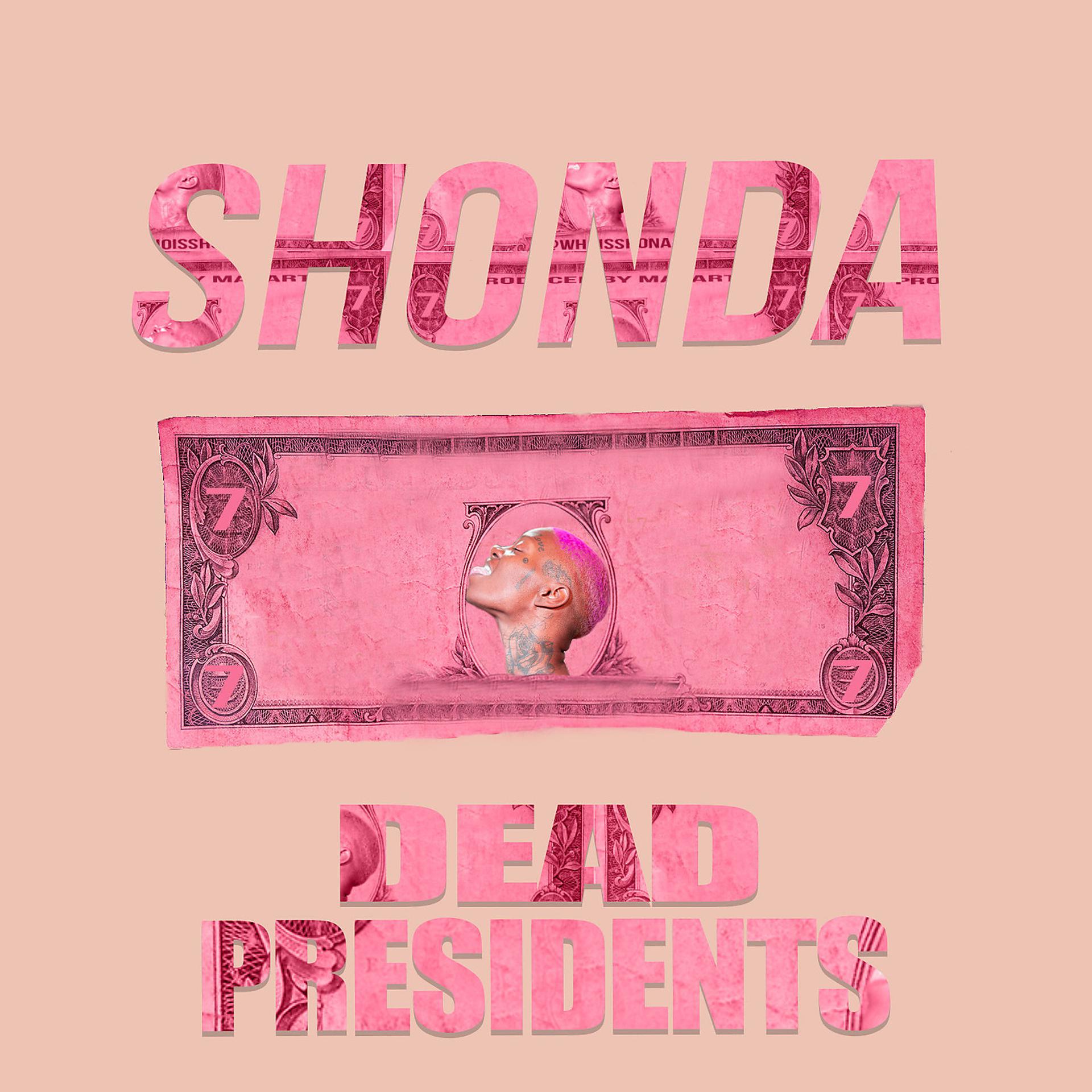 Постер альбома Dead Presidents