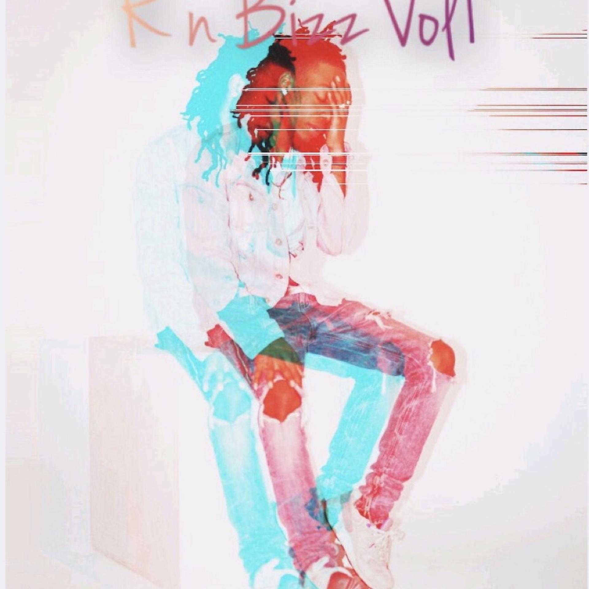 Постер альбома R n Bizz, Vol. 1