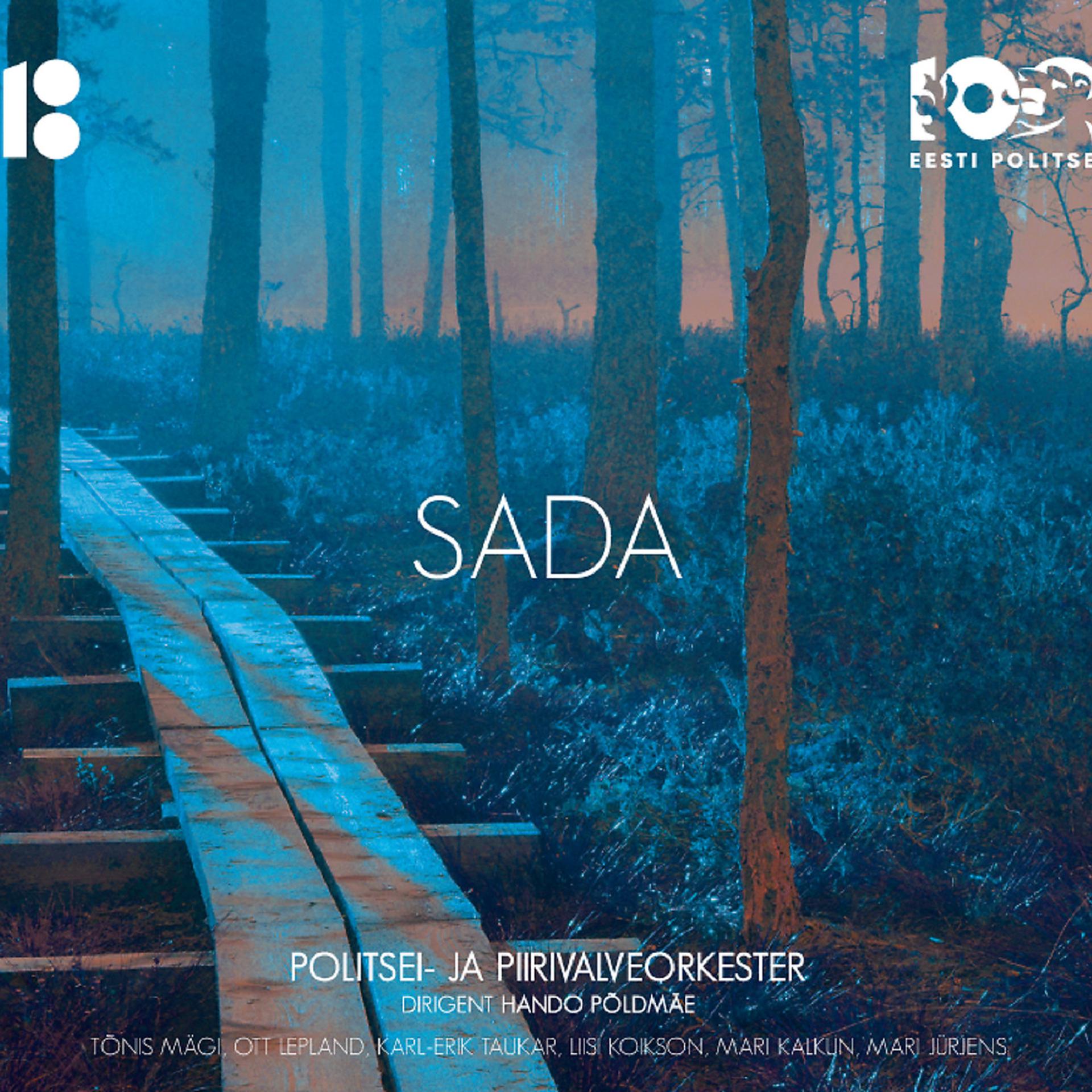 Постер альбома Sada
