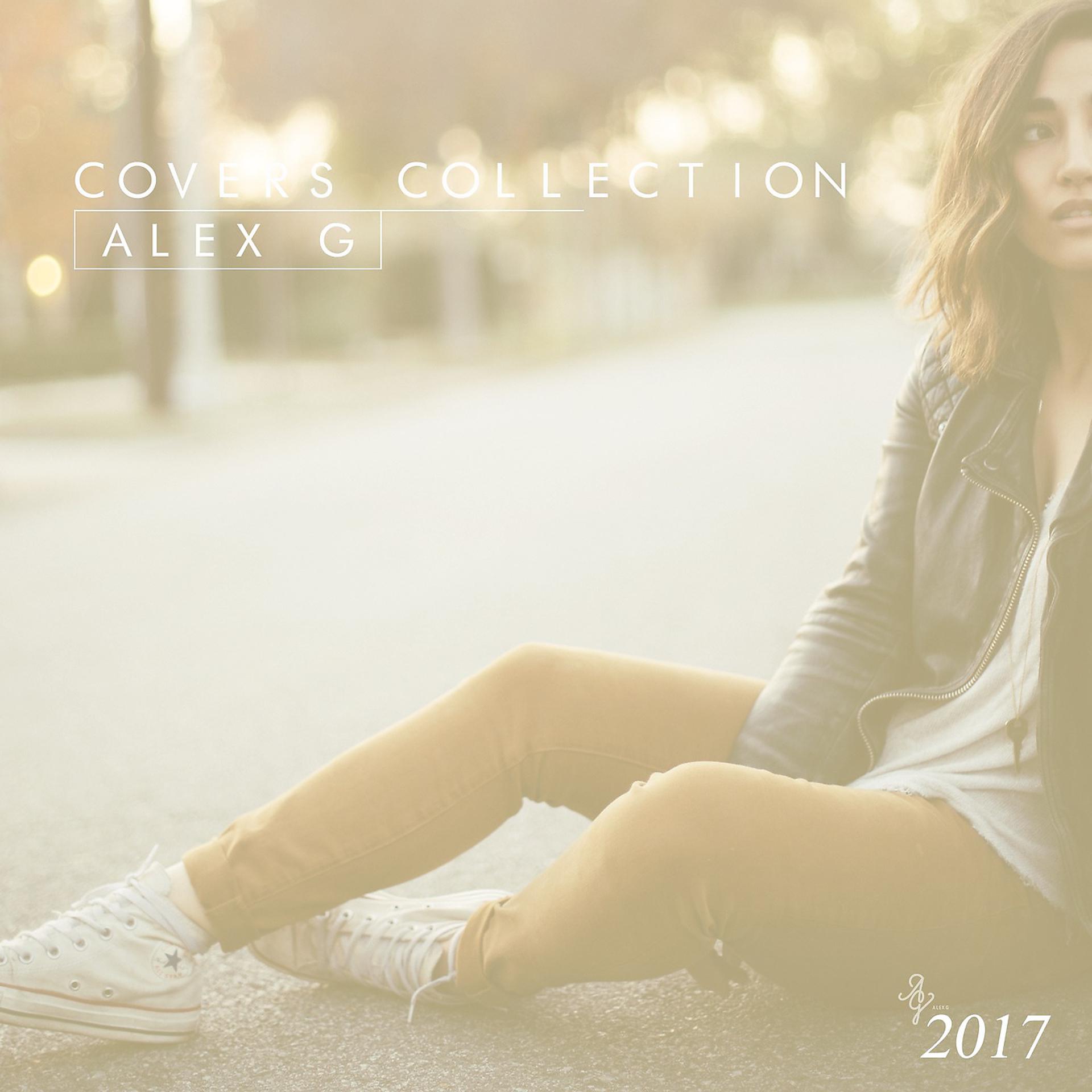 Постер альбома Covers Collection 2017