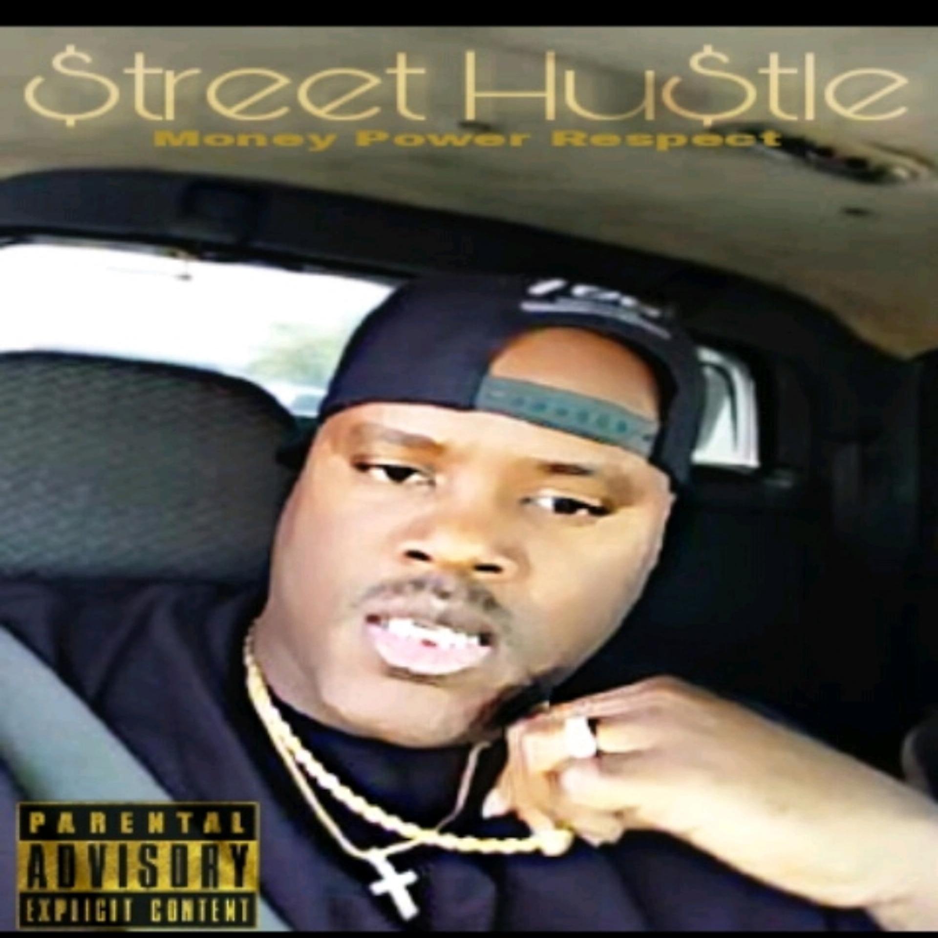 Постер альбома Street Hustle: Money Power Respect