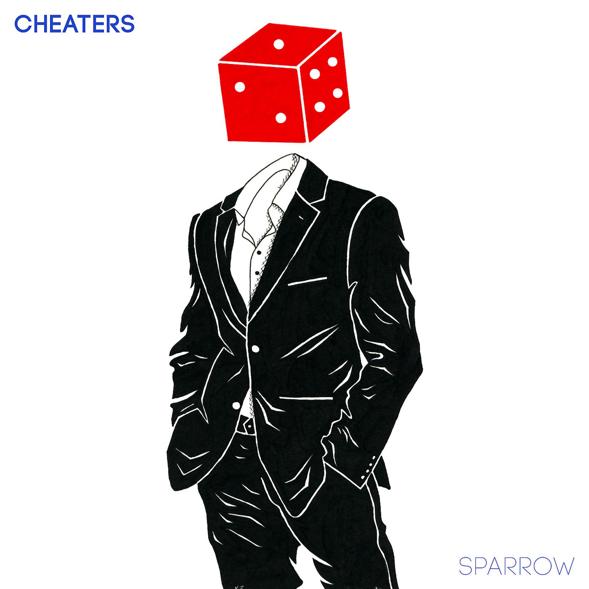 Постер альбома Cheaters