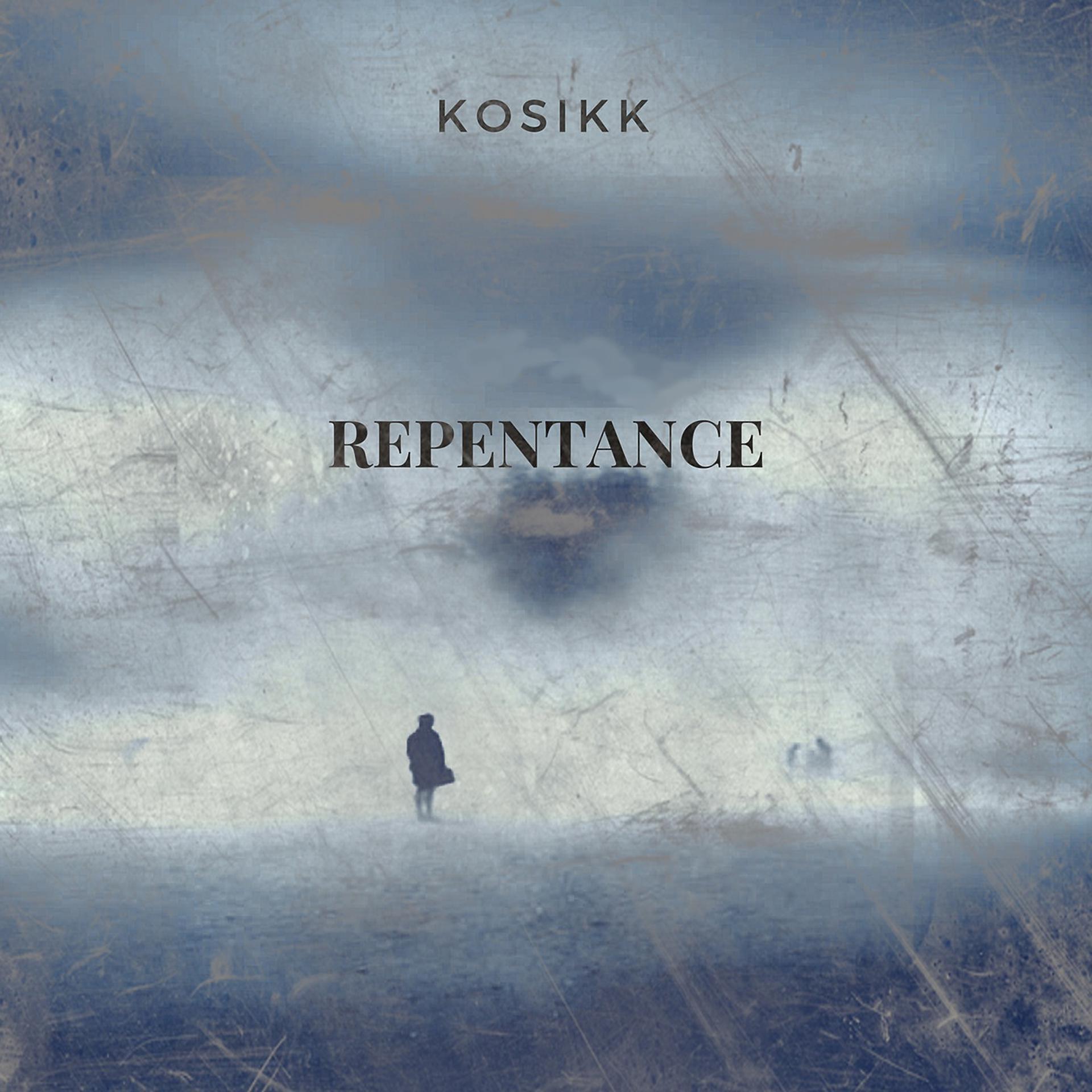 Постер альбома Repentance