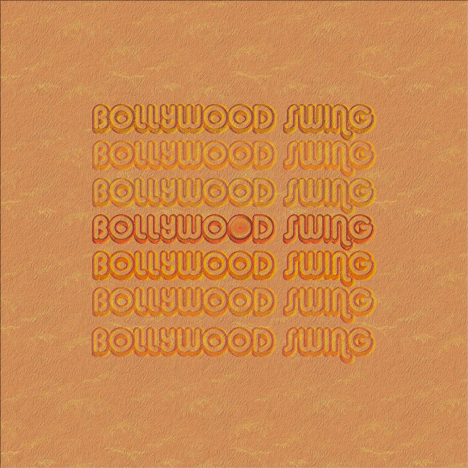 Постер альбома Bollywood Swing (Edited)