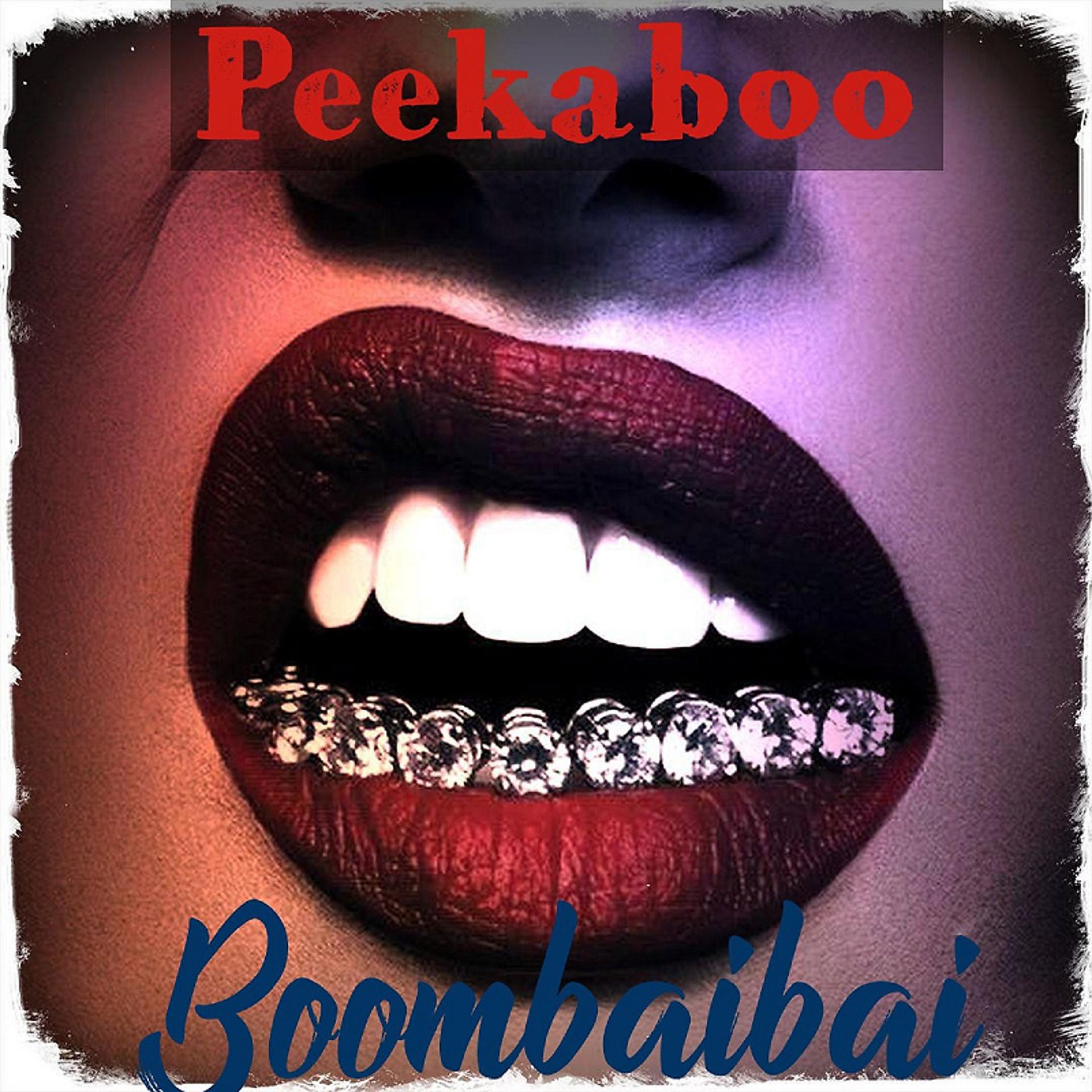Постер альбома Boombaibai