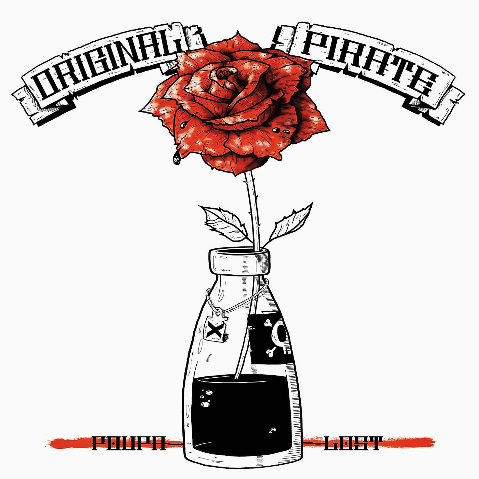 Постер альбома Original Pirate