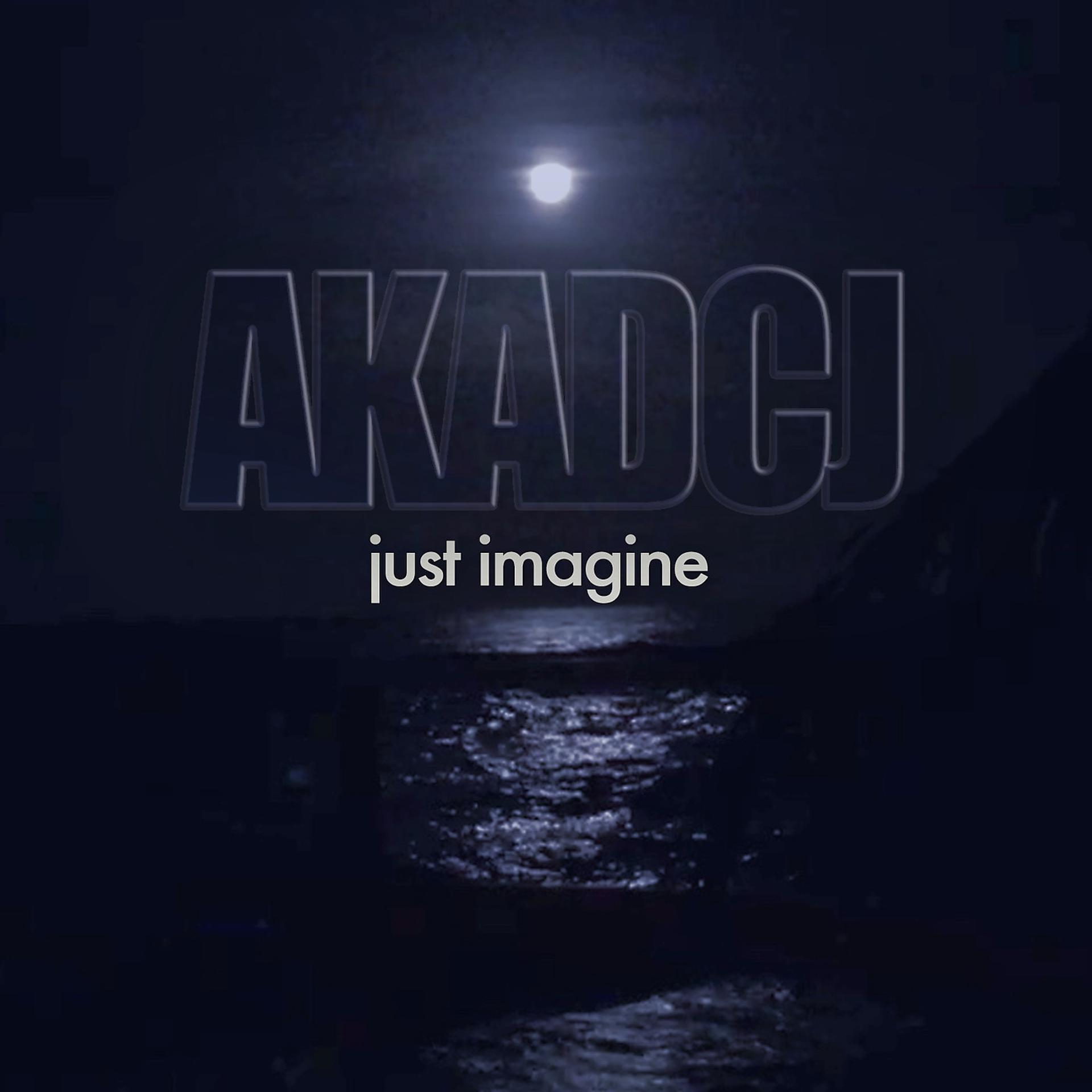 Постер альбома Just Imagine