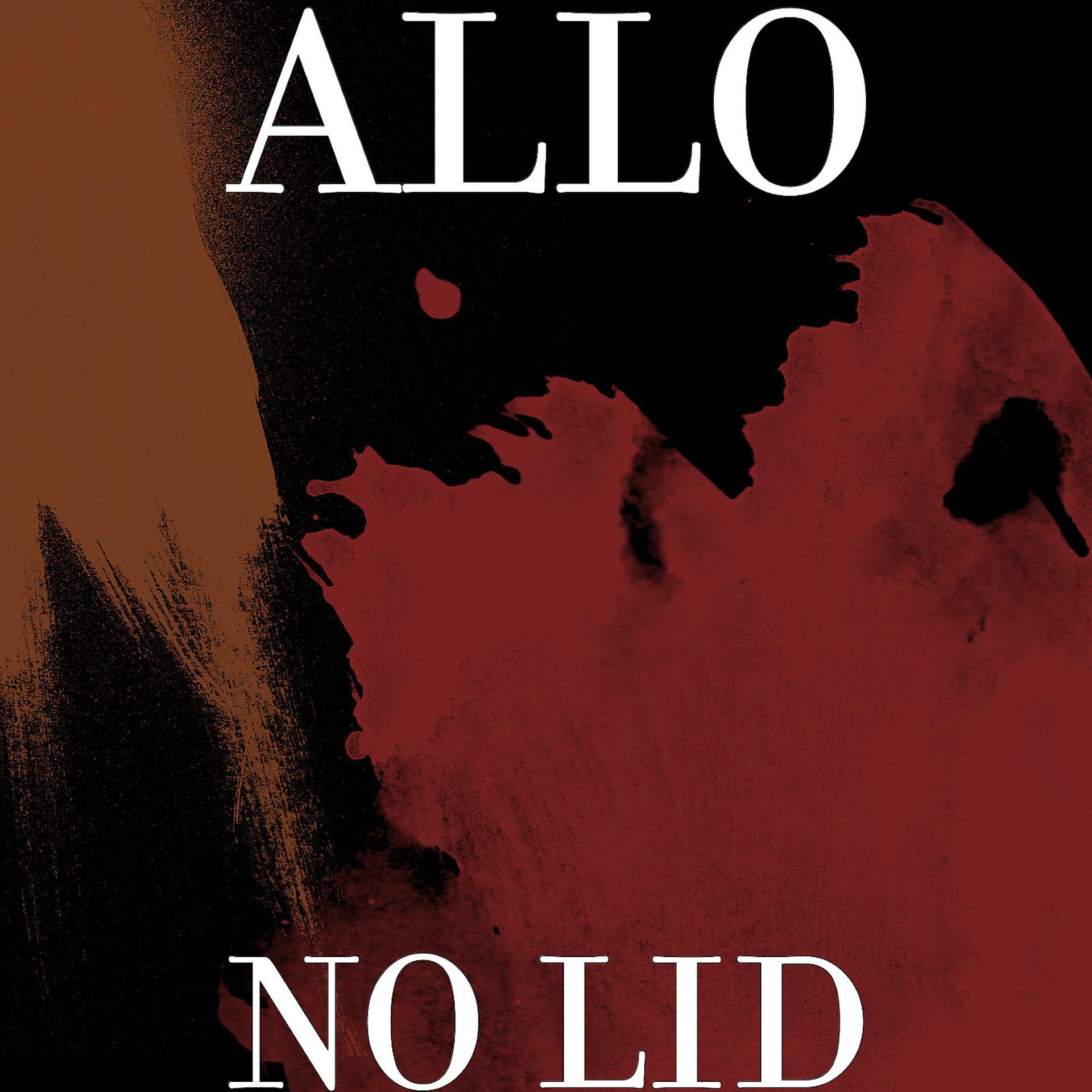 Постер альбома No Lid