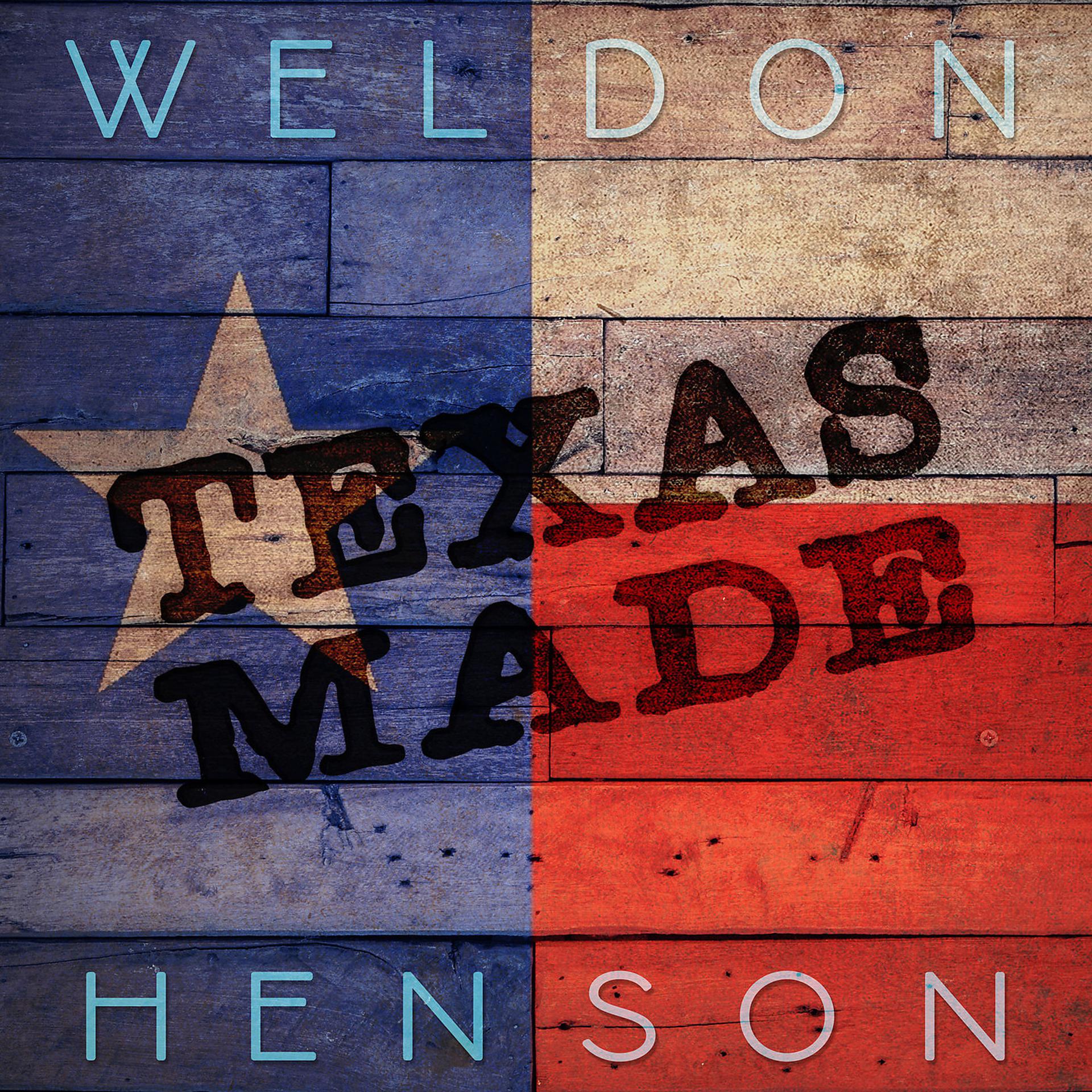 Постер альбома Texas Made