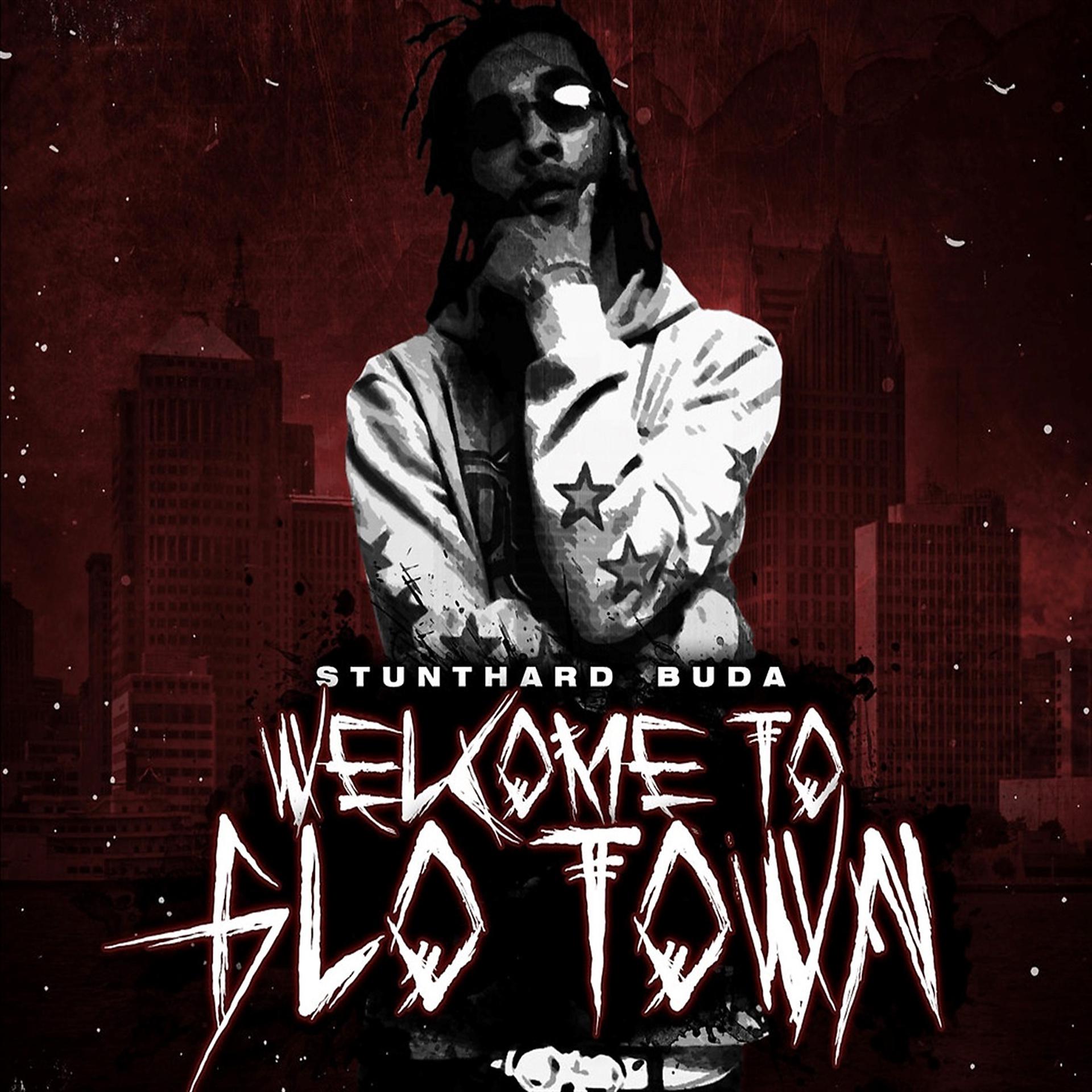 Постер альбома Welcome to Glo Town