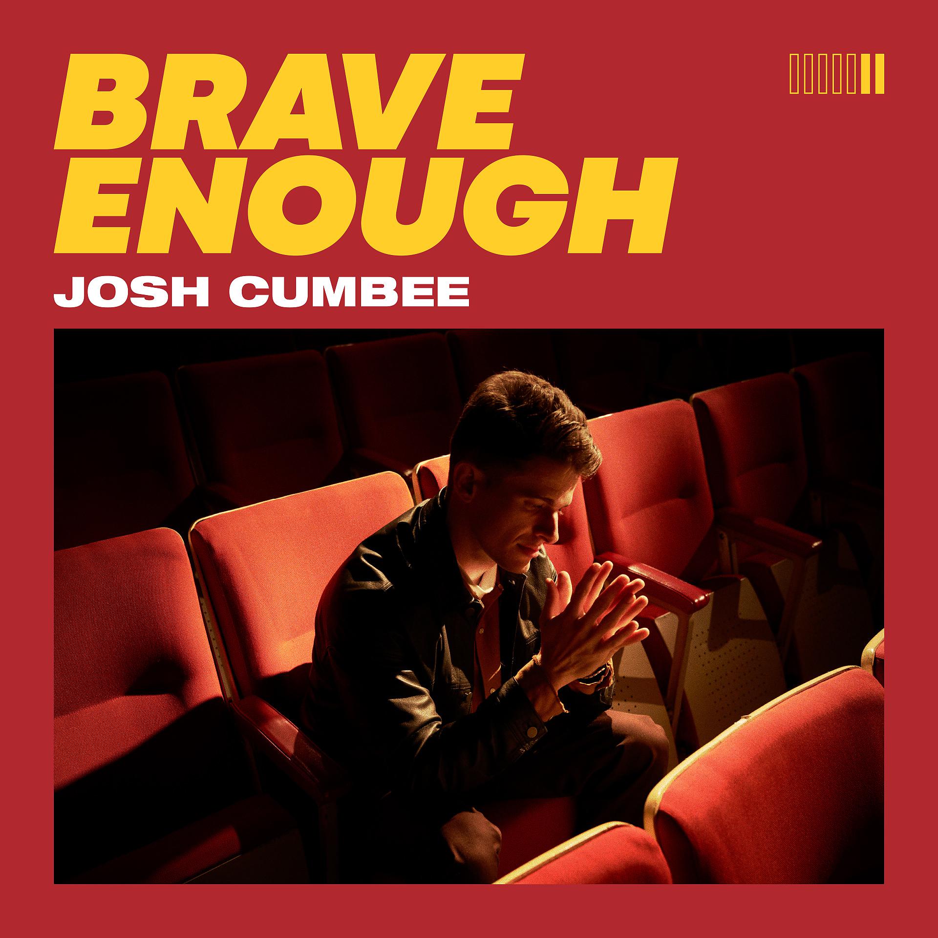 Постер альбома Brave Enough